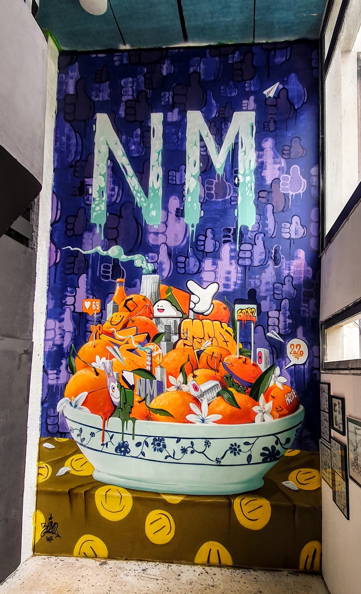 
								Street-art graffiti fresque 
								Zeso 
									Les Bruy&egrave;res de B&eacute;guin
									03320
									Lurcy-L&eacute;vis
									France 
									
								Street-Art-Safari.com
								