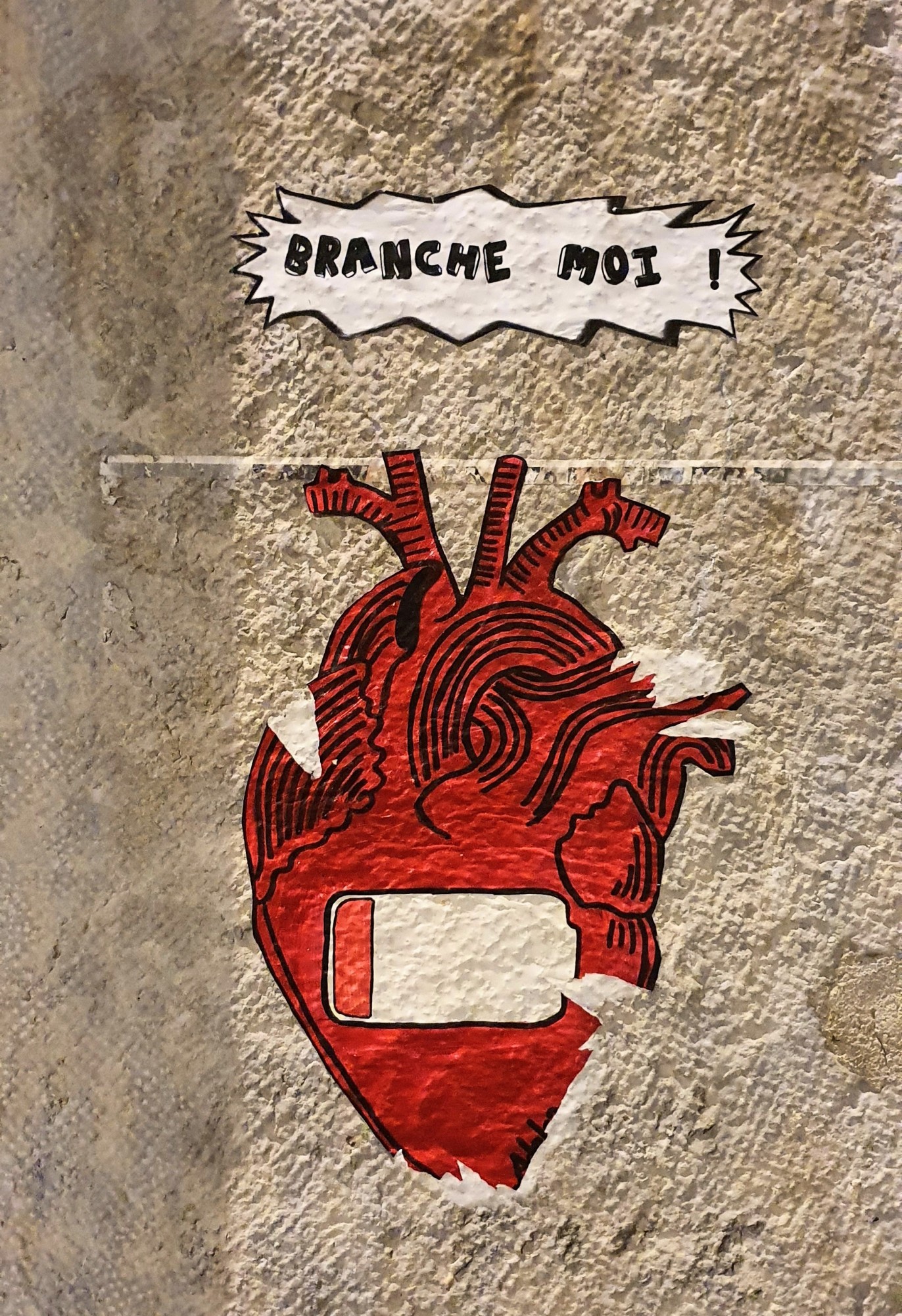 
								Street-art graffiti fresque 
								Adelsa 
									2-8 Rue Pouteau
									
									Lyon
									France 
									Pat Finder
								Street-Art-Safari.com
								