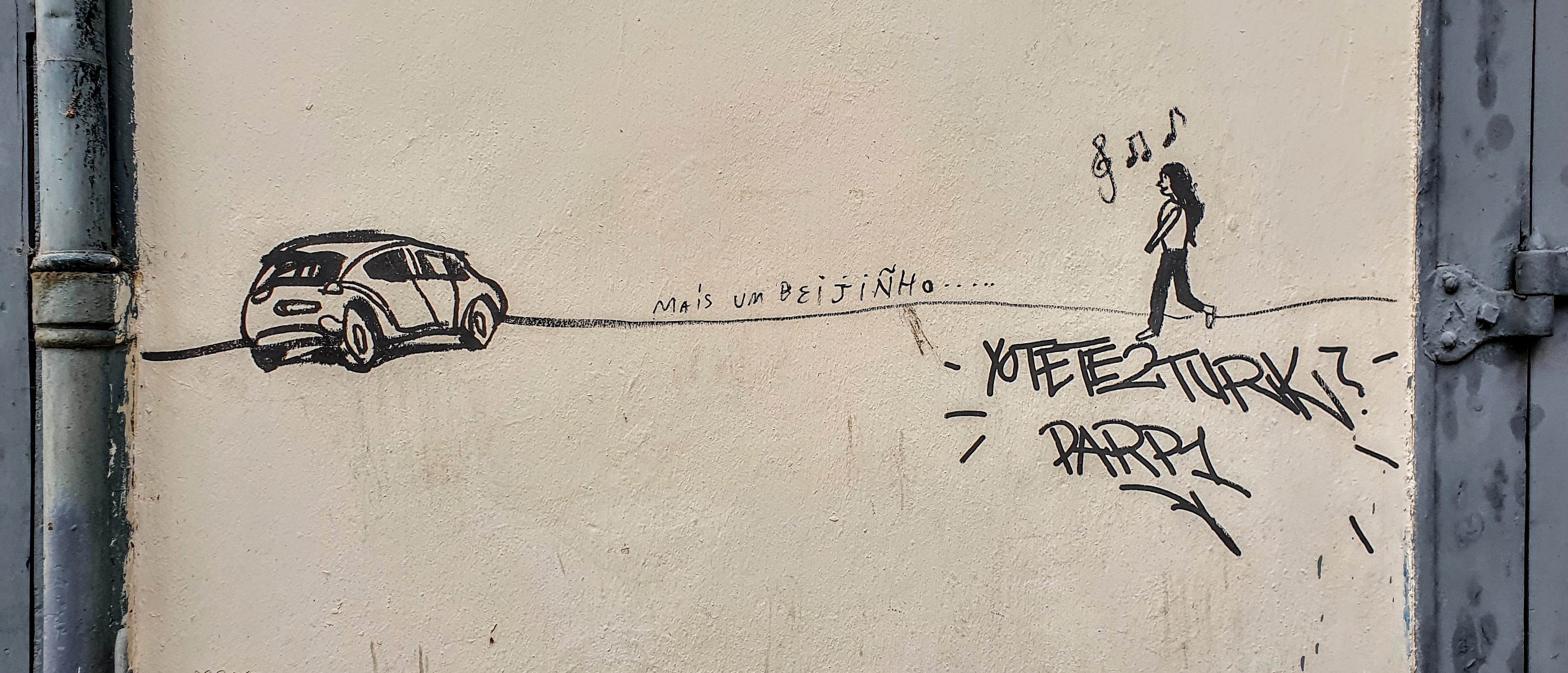 
								Street-art graffiti fresque 
								 
									3 Passage Gonin
									69001
									Lyon
									France 
									Pat Finder
								Street-Art-Safari.com
								