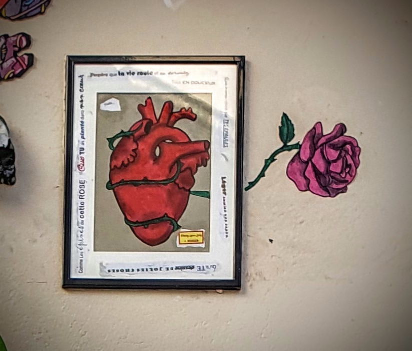 
								Street-art graffiti fresque 
								Adelsa 
									14 Rue de Crim&eacute;e
									
									Lyon
									France 
									Pat Finder
								Street-Art-Safari.com
								