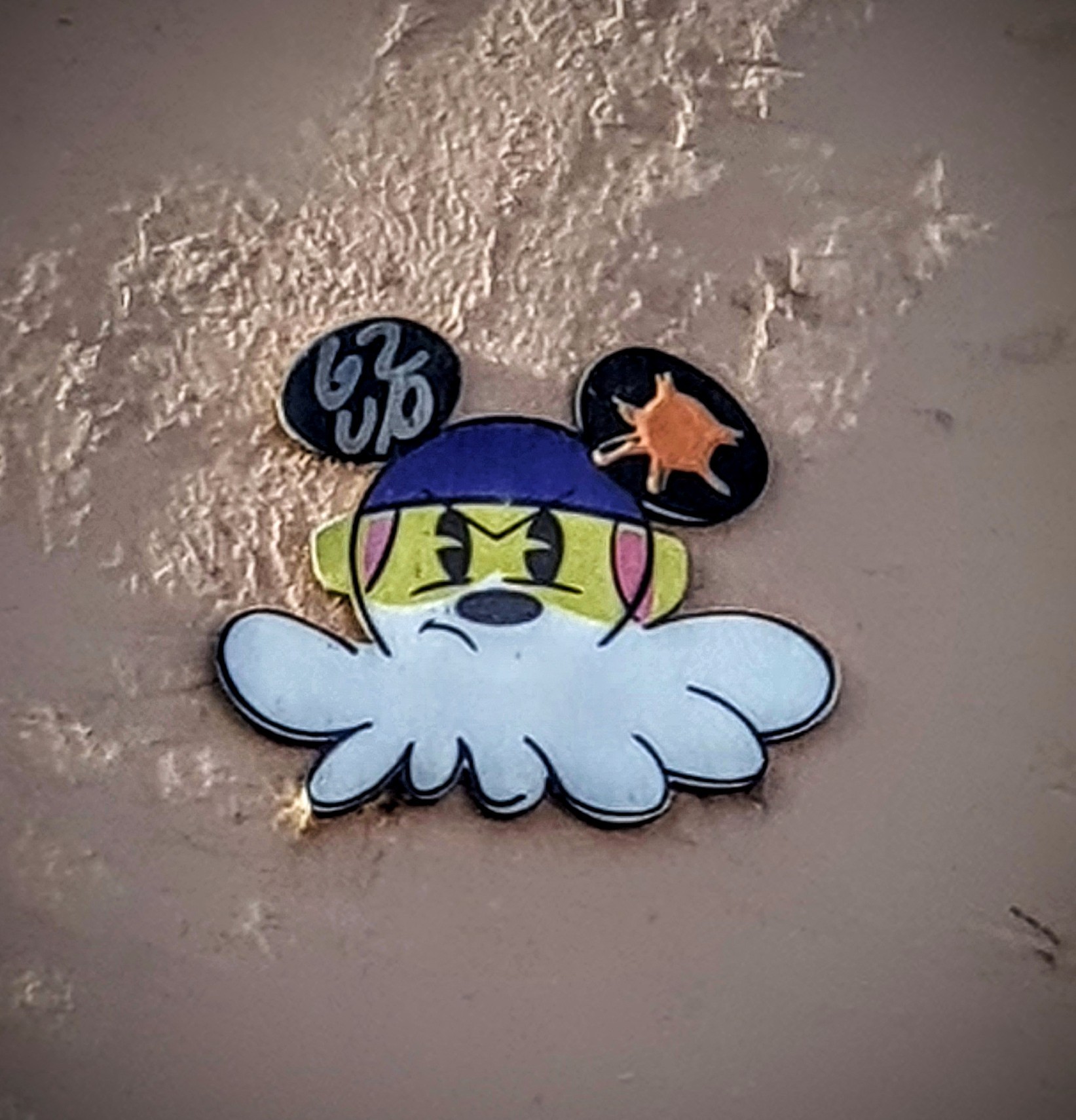 
								Street-art graffiti fresque 
								GZUP 
									7 Place Gerson
									
									Lyon
									France 
									Pat Finder
								Street-Art-Safari.com
								