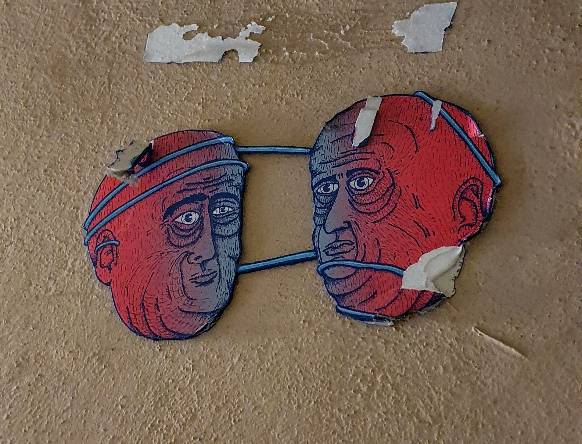 
								Street-art graffiti fresque 
								Spirale 
									31 Rue Imbert-Colom&egrave;s
									
									Lyon
									France 
									Pat Finder
								Street-Art-Safari.com
								