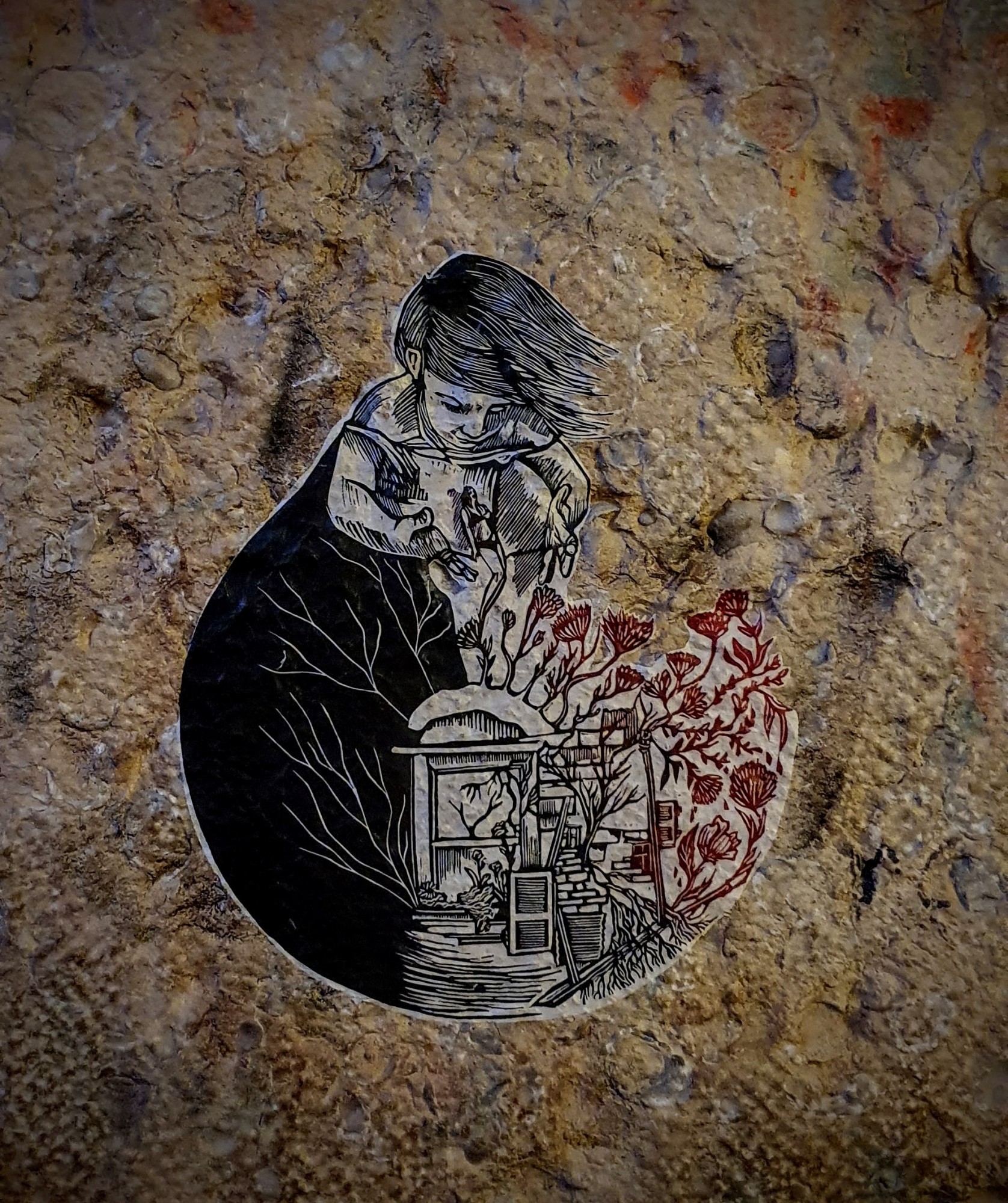 
								Street-art graffiti fresque 
								Olivia Paroldi 
									31 Rue Imbert-Colom&egrave;s
									
									Lyon
									France 
									Pat Finder
								Street-Art-Safari.com
								