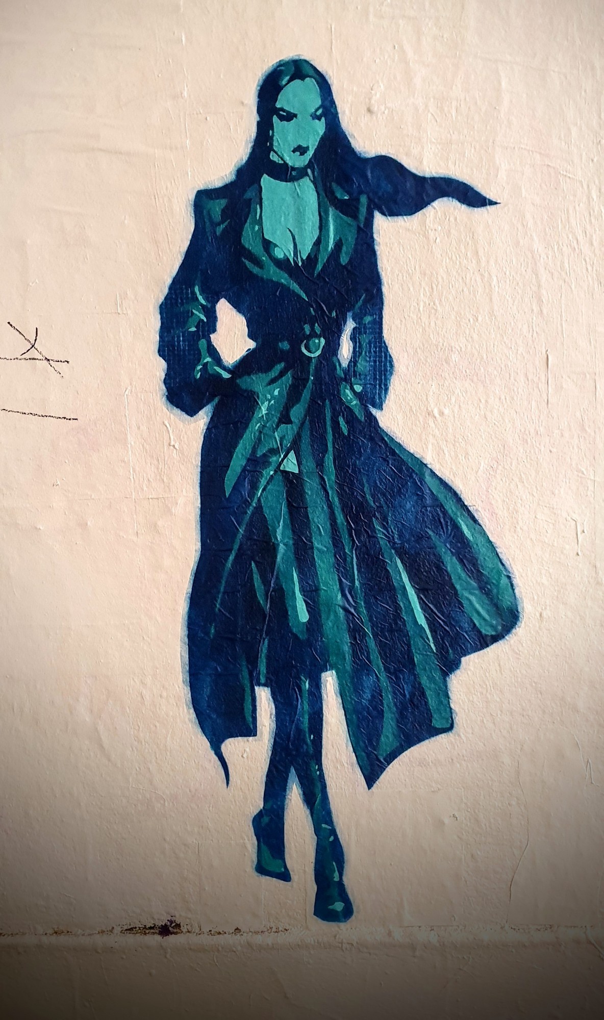 
								Street-art graffiti fresque 
								Sedlex 
									27 Rue Ren&eacute; Leynaud
									
									Lyon
									France 
									Pat Finder
								Street-Art-Safari.com
								