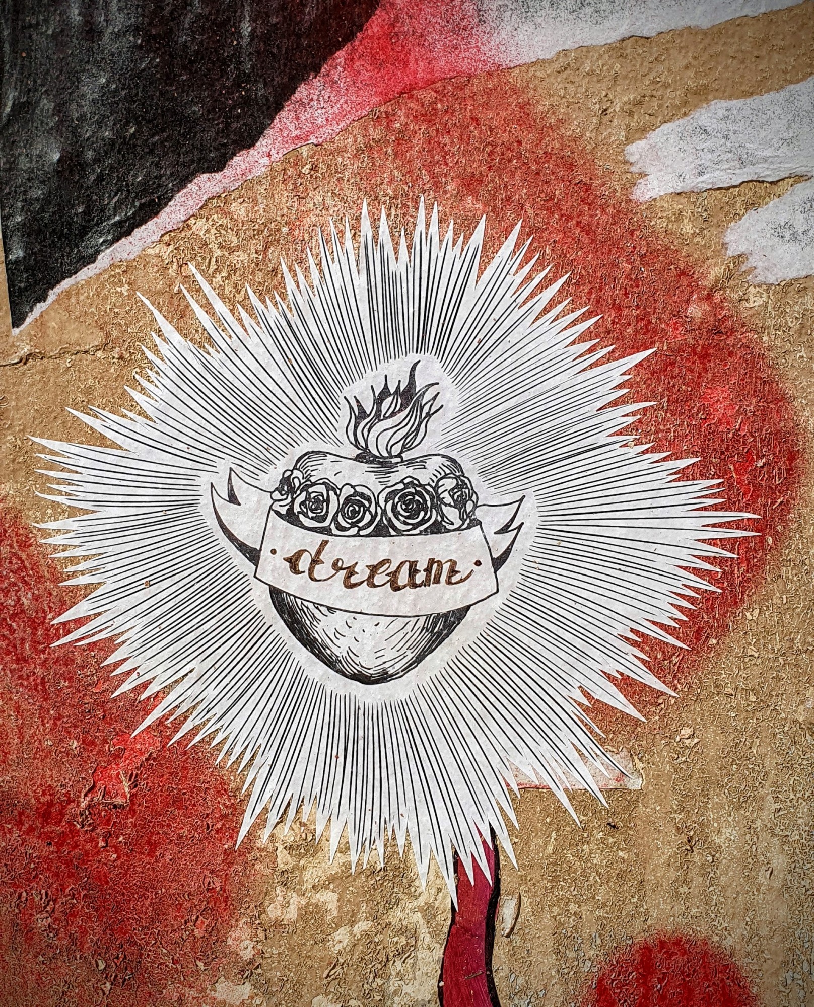 
								Street-art graffiti fresque 
								Matilou 
									6 Place Sathonay
									
									Lyon
									France 
									Pat Finder
								Street-Art-Safari.com
								