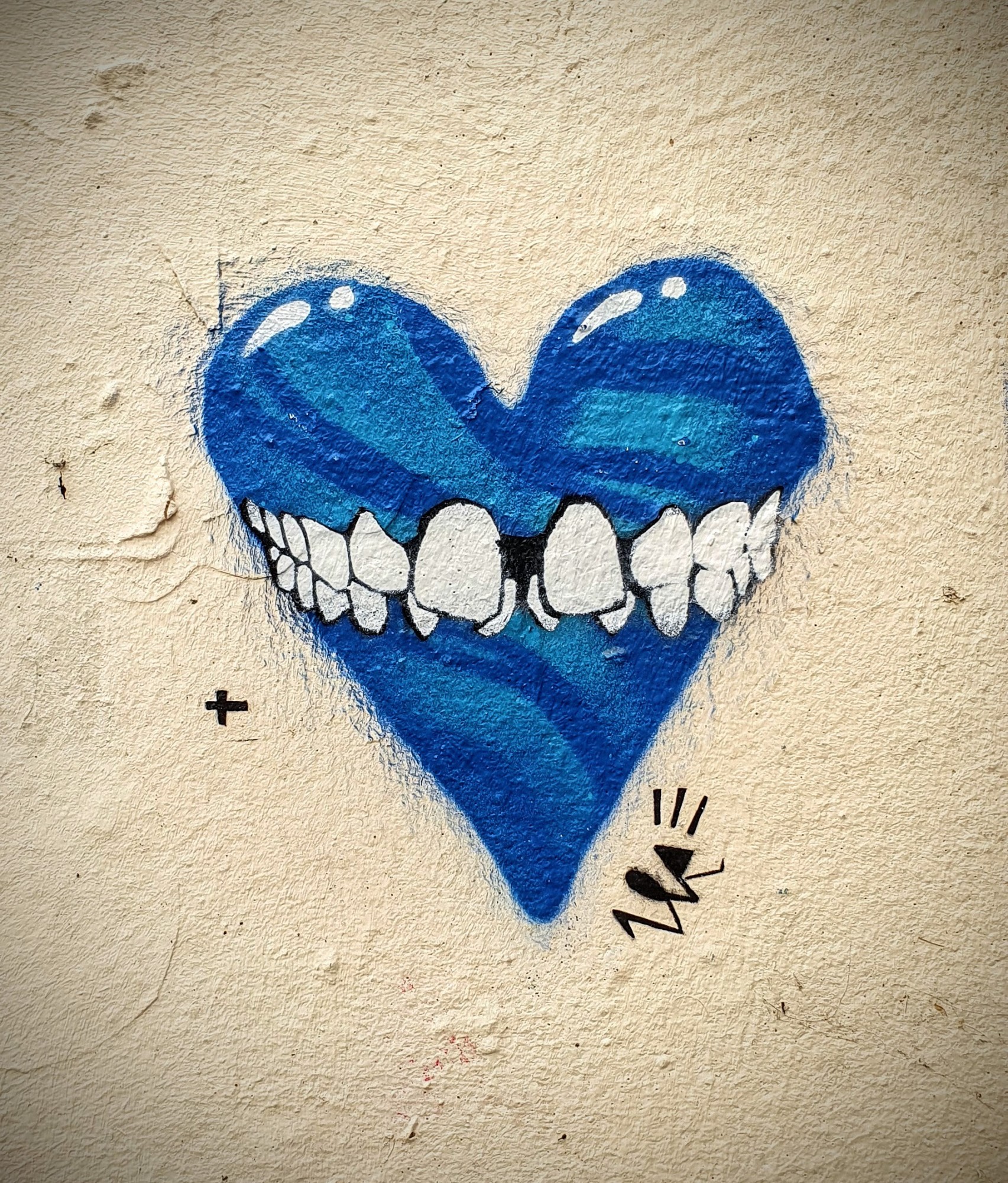 
								Street-art graffiti fresque 
								Velour 
									34 Rue Burdeau
									
									Lyon
									France 
									Pat Finder
								Street-Art-Safari.com
								