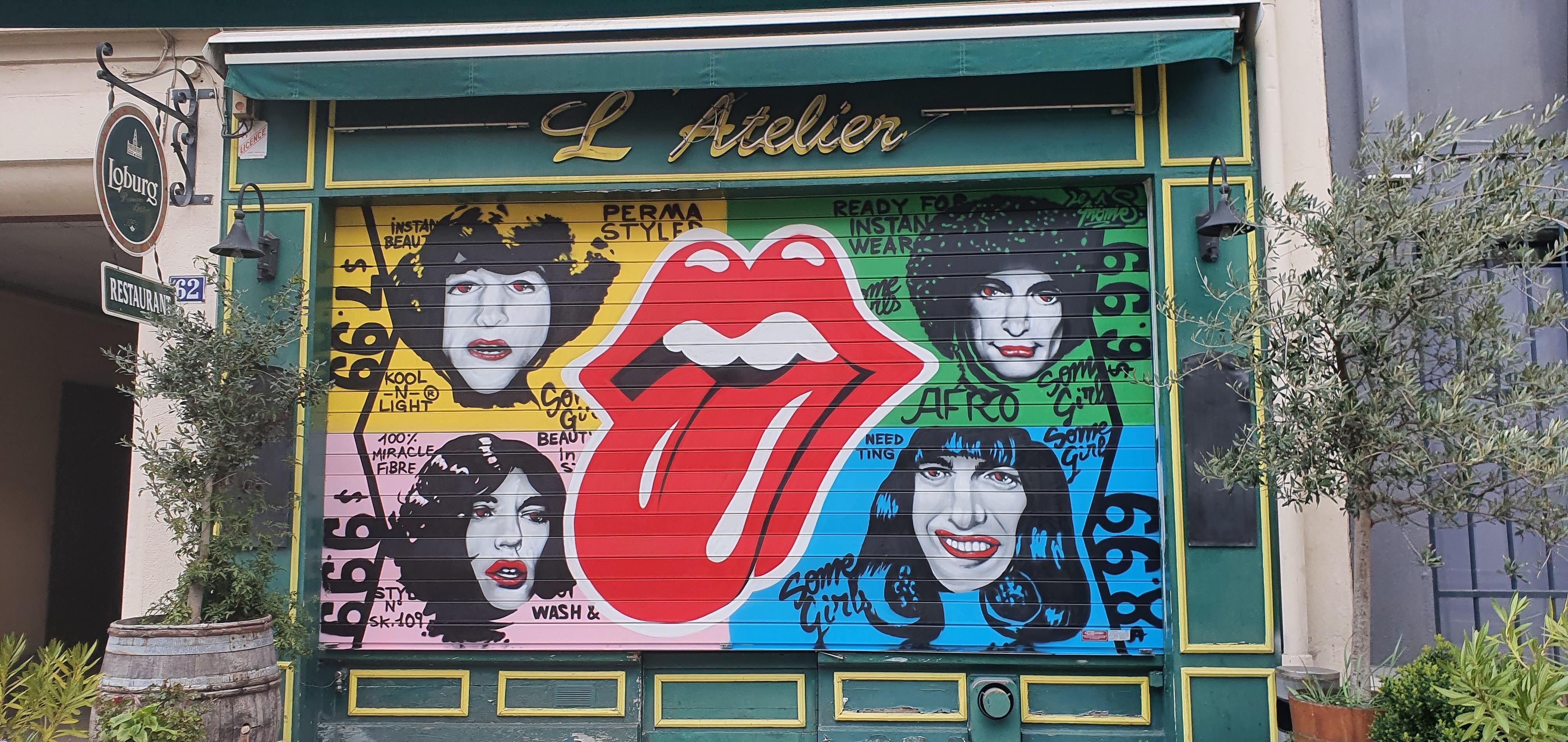 
								Street-art graffiti fresque 
								Le M&ocirc;me 
									62 Rue Marietton
									69009
									Lyon
									France 
									Pat Finder
								Street-Art-Safari.com
								