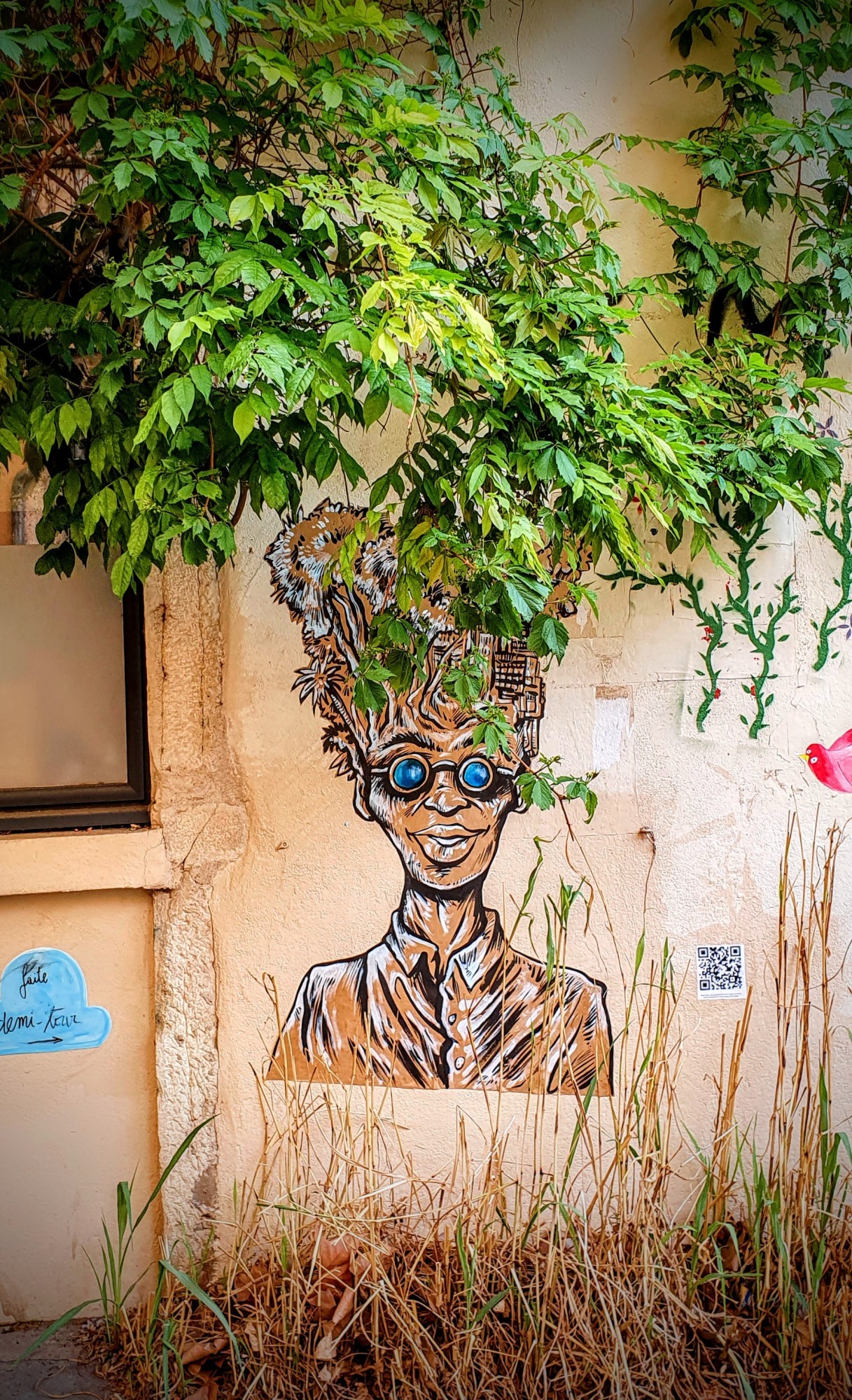 
								Street-art graffiti fresque 
								 
									67 Rue Montesquieu
									69007
									Lyon
									France 
									Pat Finder
								Street-Art-Safari.com
								