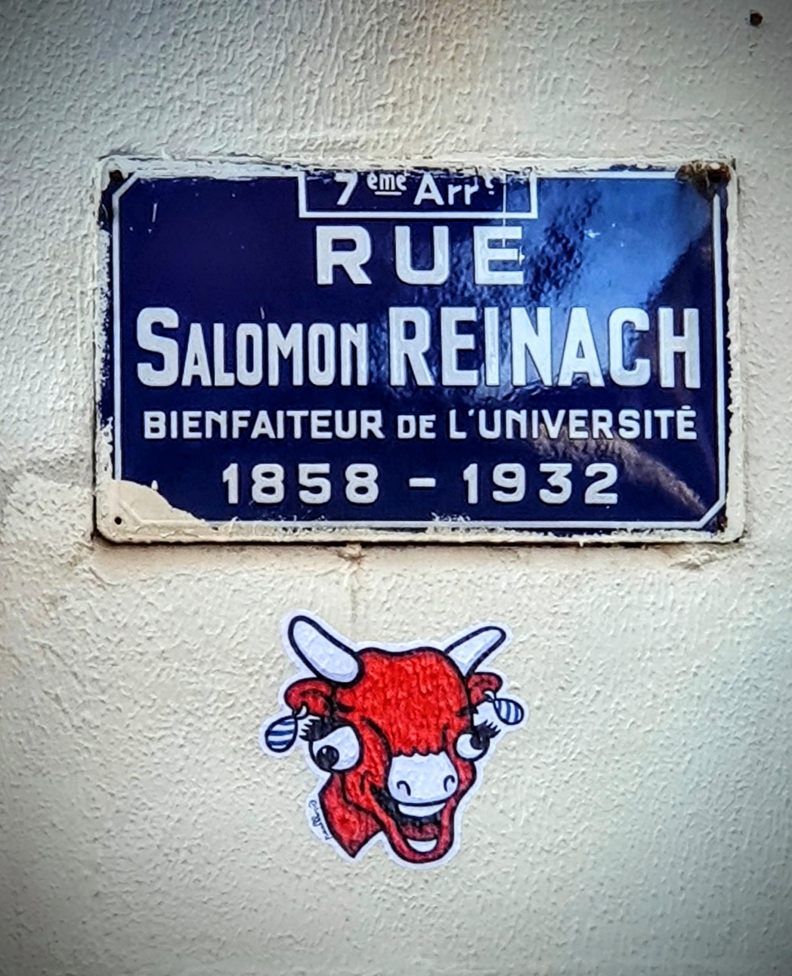 
								Street-art graffiti fresque 
								Duggyworld 
									45 Rue Salomon Reinach
									69007
									Lyon
									France 
									Pat Finder
								Street-Art-Safari.com
								