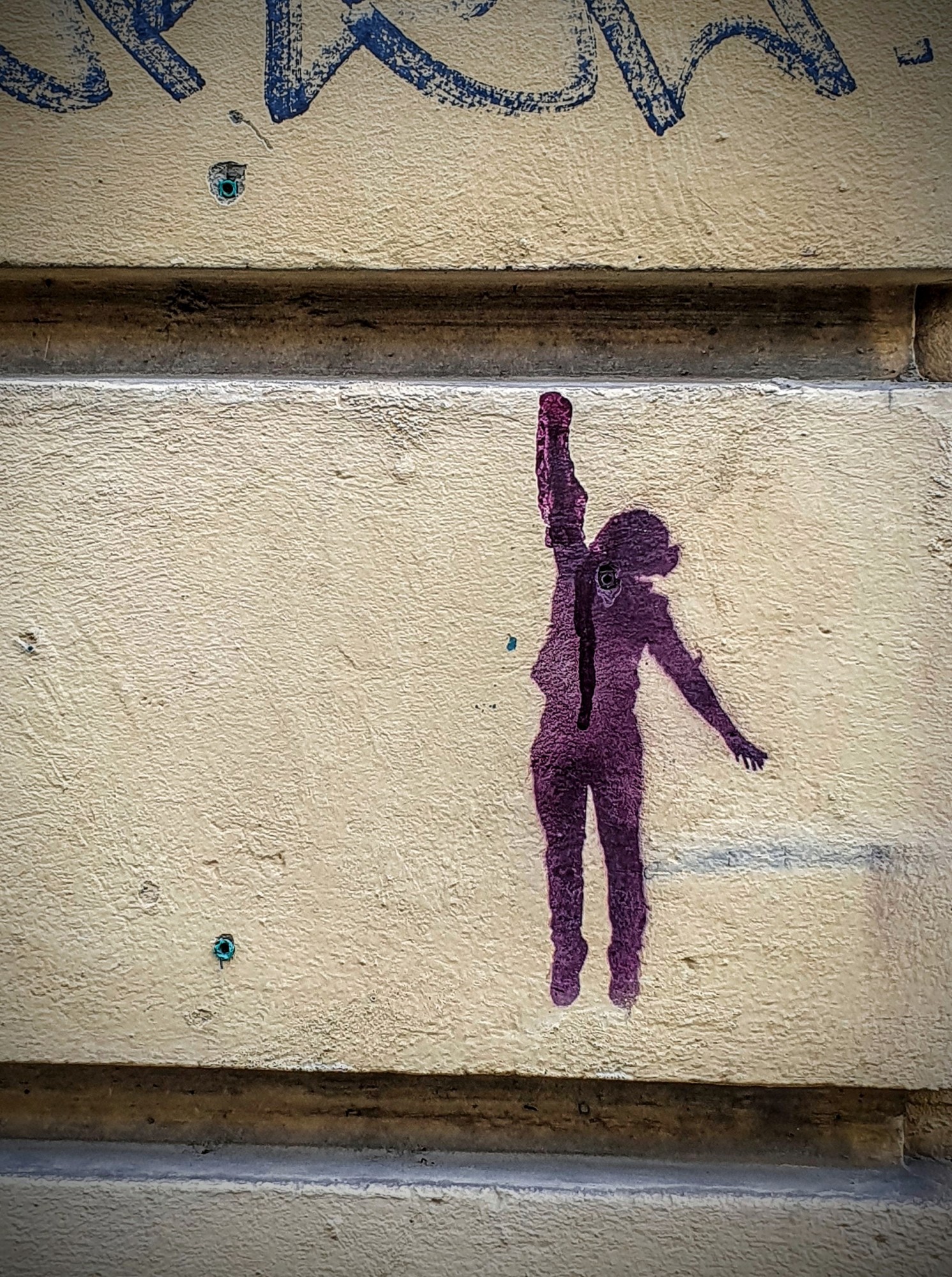 
								Street-art graffiti fresque 
								 
									18 Rue des Bergers
									38000
									Grenoble
									France 
									Pat Finder
								Street-Art-Safari.com
								