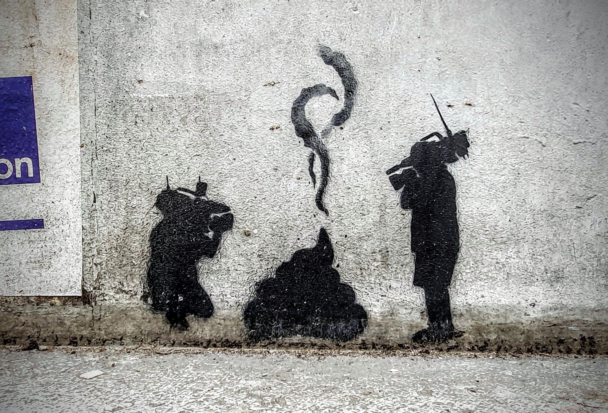 
								Street-art graffiti fresque 
								BRKN WRLD 
									20 Rue Genissieu
									38000
									Grenoble
									France 
									Pat Finder
								Street-Art-Safari.com
								