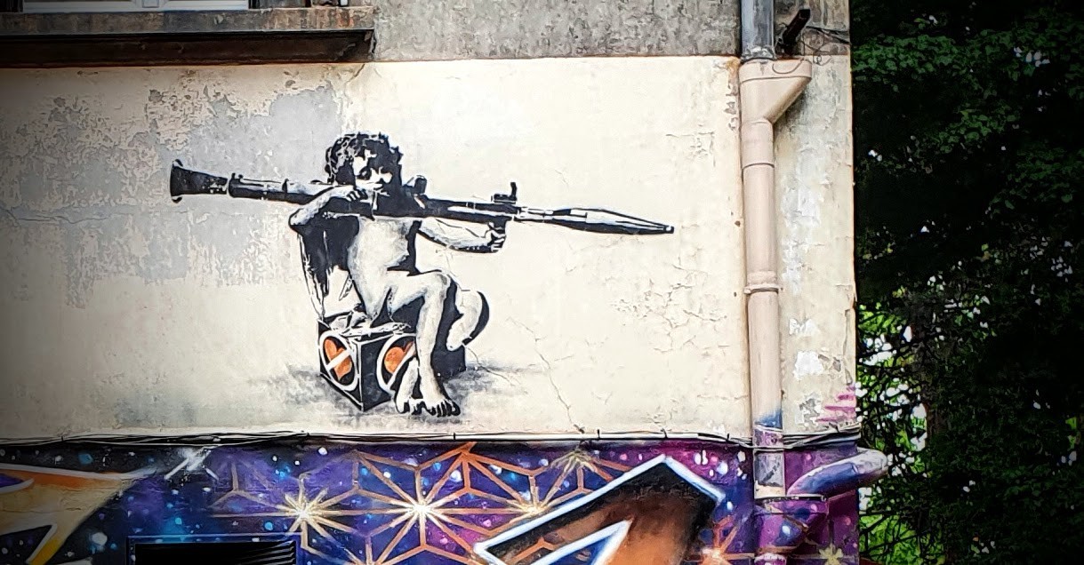 
								Street-art graffiti fresque 
								Goin Art 
									36 Rue Genissieu
									38000
									Grenoble
									France 
									Pat Finder
								Street-Art-Safari.com
								