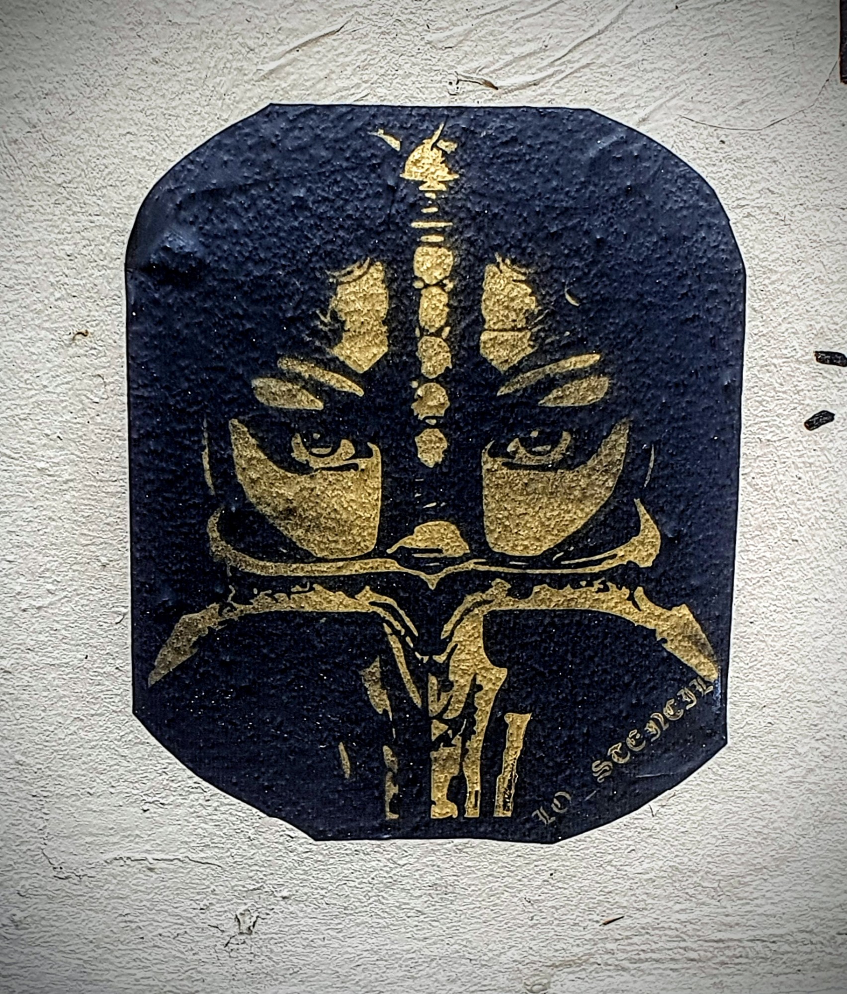 
								Street-art graffiti fresque 
								Lo Stencil 
									34 Rue Burdeau
									69001
									Lyon
									France 
									Pat Finder
								Street-Art-Safari.com
								