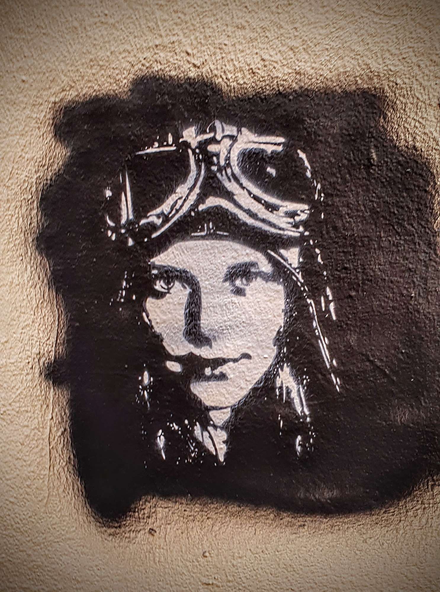 
								Street-art graffiti fresque 
								 
									1 Rue de l'Abb&eacute; Rozier
									69001
									Lyon
									France 
									Pat Finder
								Street-Art-Safari.com
								