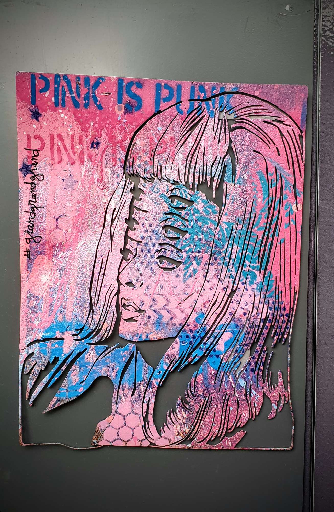 
								Street-art graffiti fresque 
								GrandGrandGrand 
									55 Rue de la R&eacute;publique
									69002
									Lyon
									France 
									Pat Finder
								Street-Art-Safari.com
								