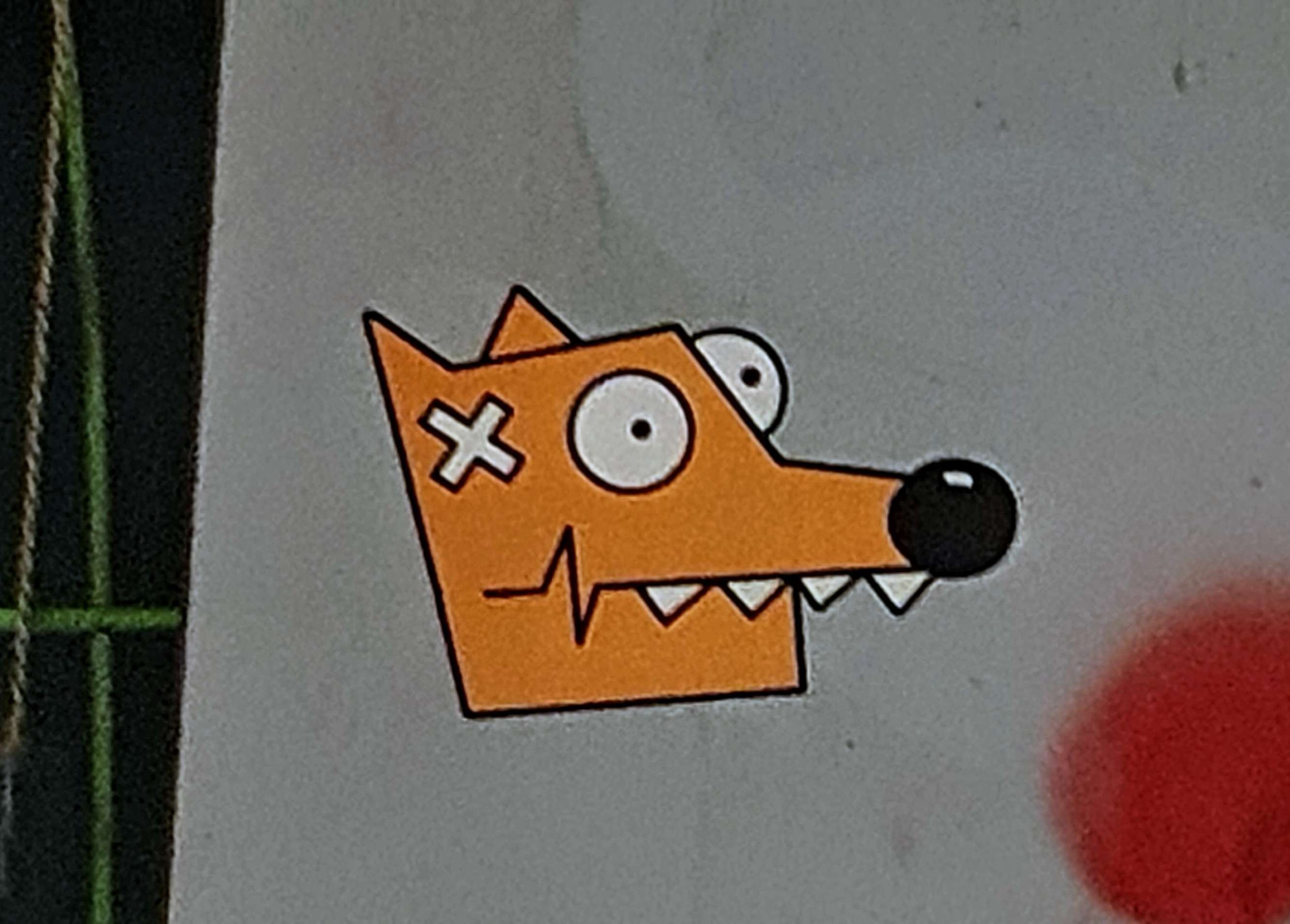 
								Street-art graffiti fresque 
								 
									1 Calle de Gravina
									28004
									Madrid
									Spain 
									DumDum
								Street-Art-Safari.com
								