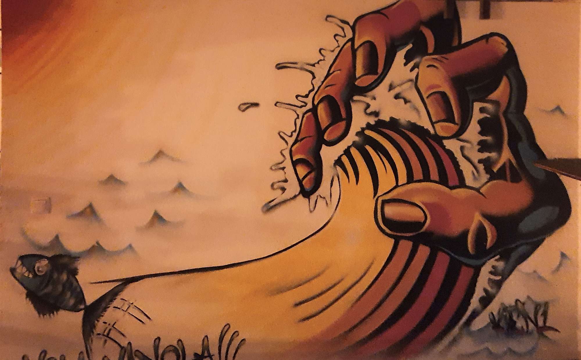 
								Street-art graffiti fresque 
								Kien 
									F83 Urbaniza&ccedil;&atilde;o Vale da Telha
									8670-156
									Aljezur
									Portugal 
									Pat Finder
								Street-Art-Safari.com
								