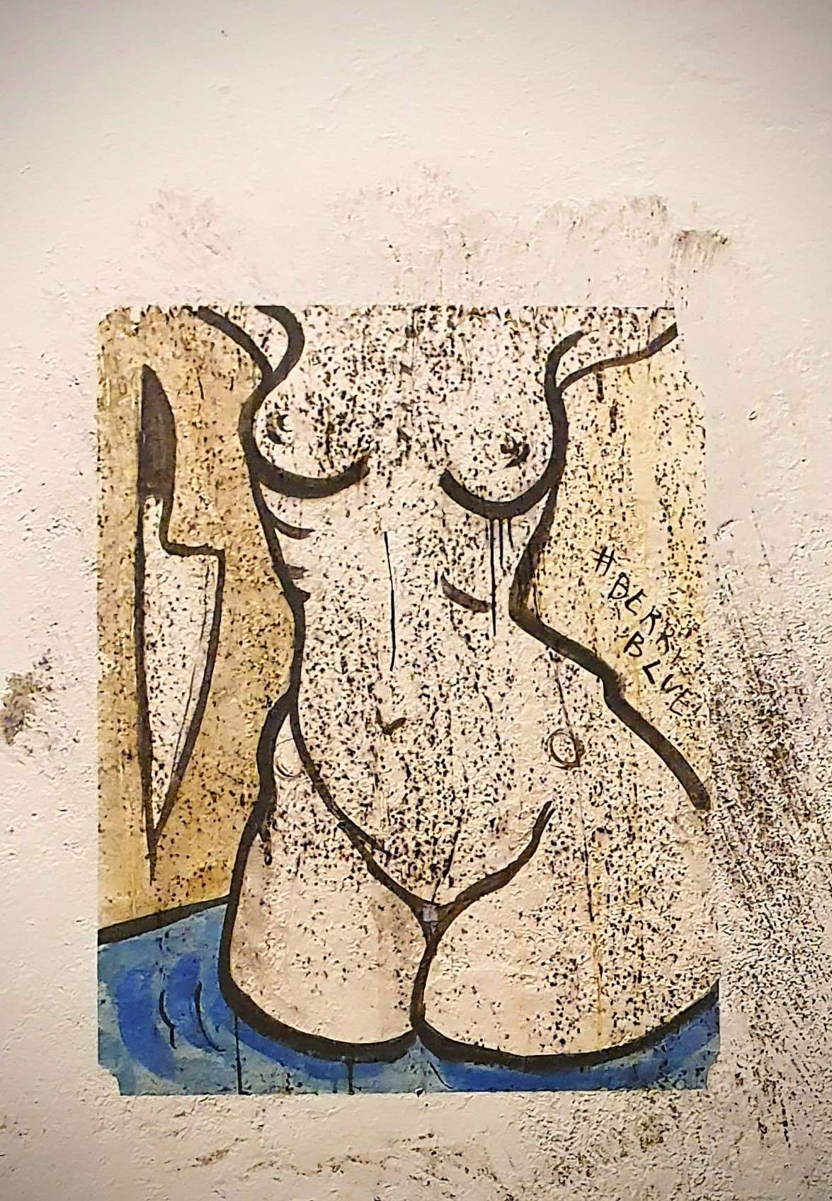 
								Street-art graffiti fresque 
								 
									1 Rua de S&aacute; de Noronha
									4050-161
									Porto
									Portugal 
									Pat Finder
								Street-Art-Safari.com
								