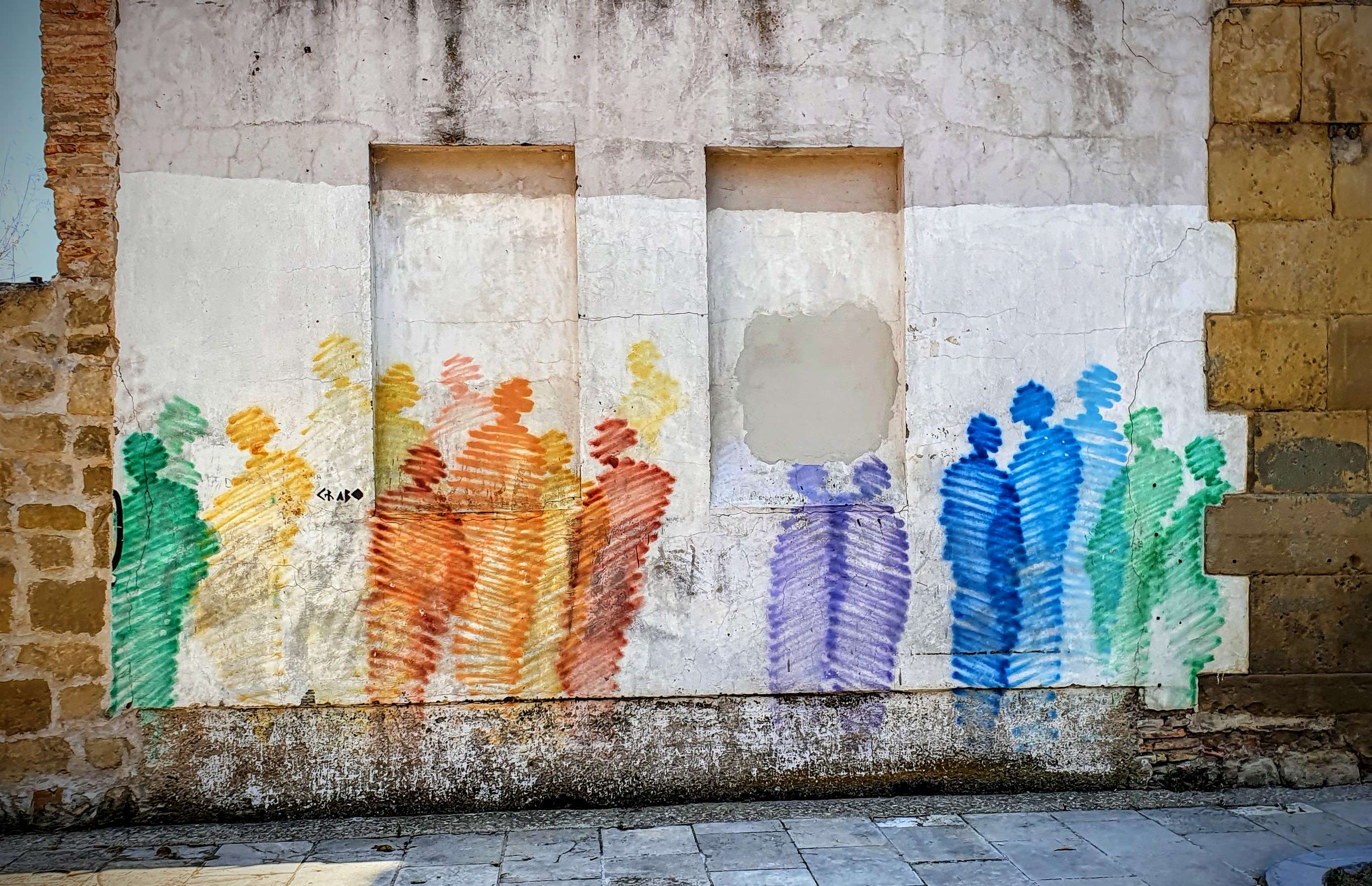 
								Street-art graffiti fresque 
								Crabo 
									2 Calle San Bartolom&eacute;
									26001
									Logro&ntilde;o
									Spain 
									DumDum
								Street-Art-Safari.com
								