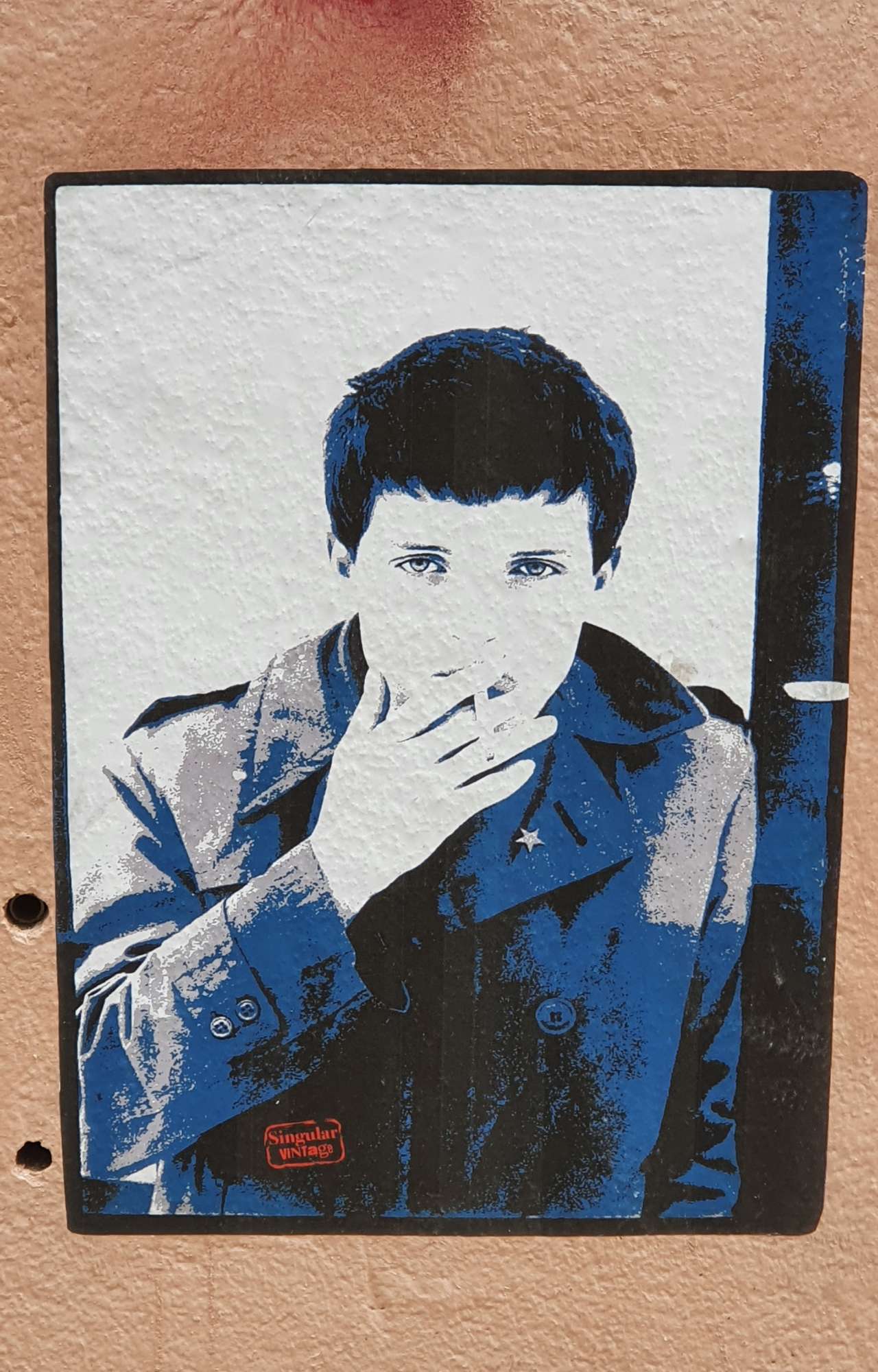 
								Street-art graffiti fresque 
								Singular Vintage 
									65 Mont&eacute;e de la Grande-C&ocirc;te
									69001
									Lyon
									France 
									Pat Finder
								Street-Art-Safari.com
								