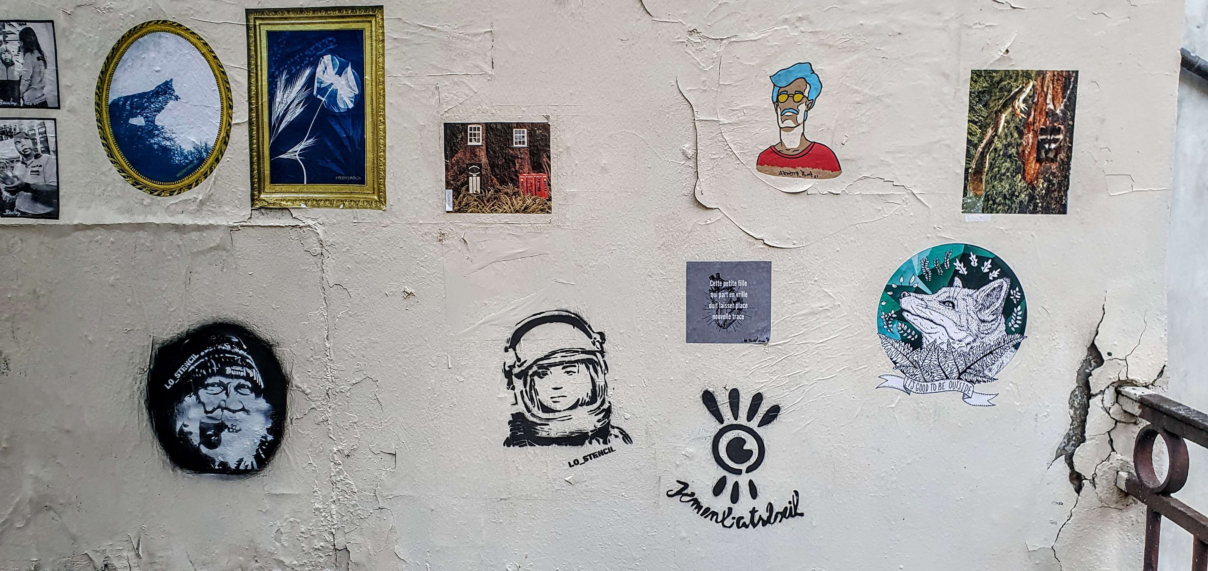 
								Street-art graffiti fresque 
								Lo Stencil 
									32 Rue Burdeau
									69001
									Lyon
									France 
									Pat Finder
								Street-Art-Safari.com
								