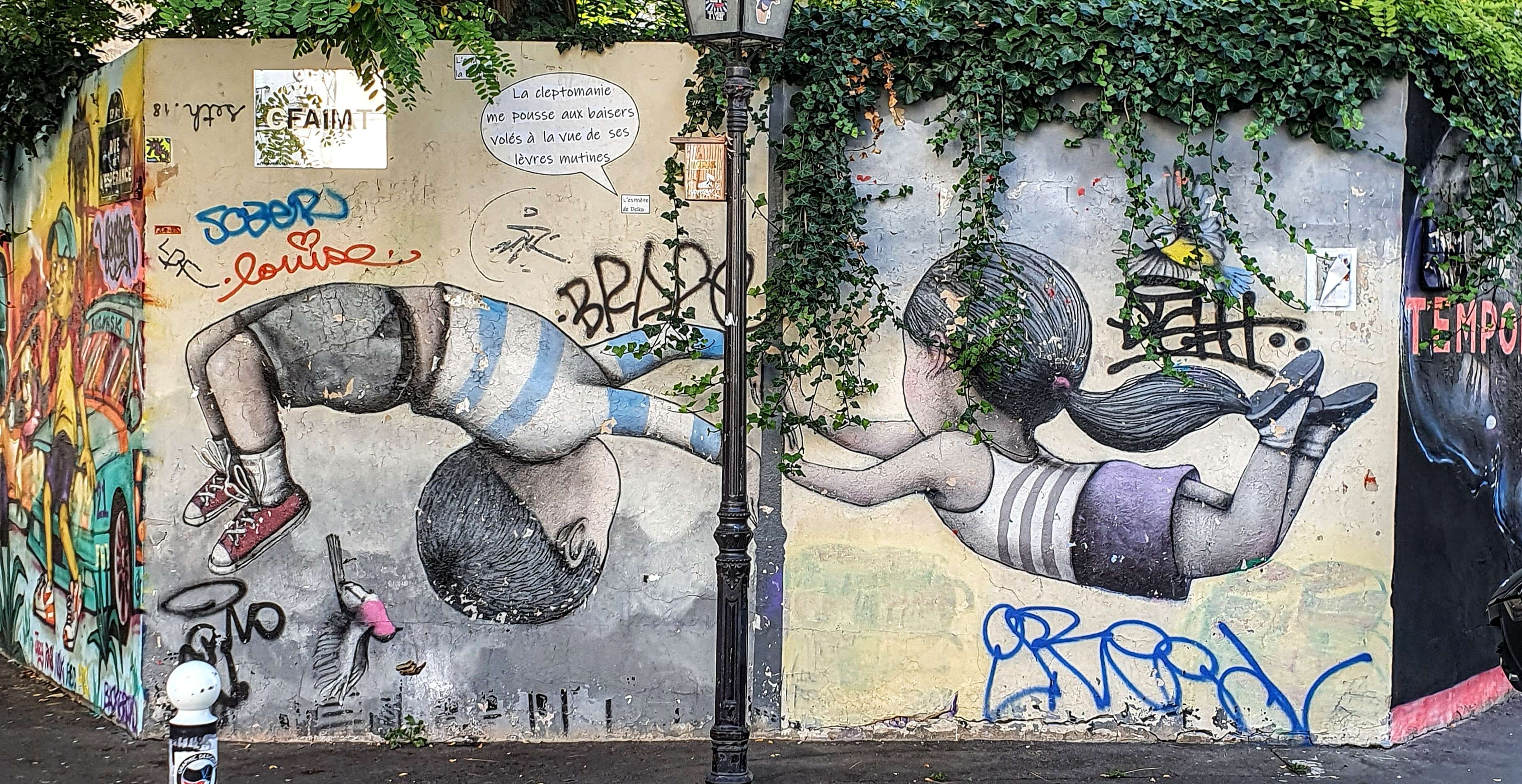 
								Street-art graffiti fresque 
								Seth 
									7 Rue de l'Esp&eacute;rance
									75013
									Paris
									France 
									Pat Finder
								Street-Art-Safari.com
								