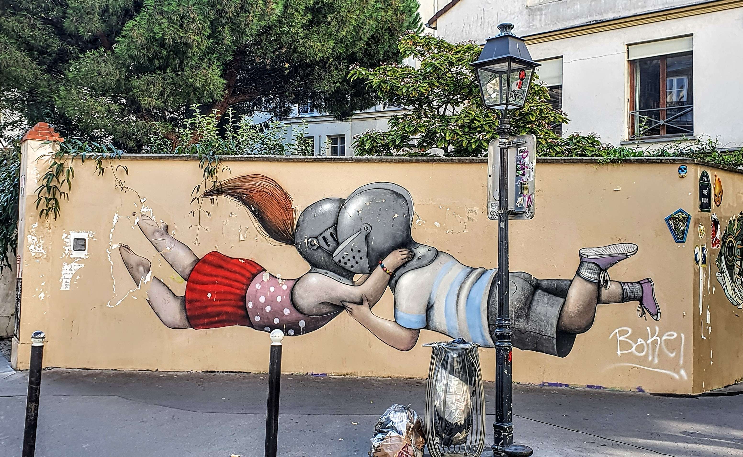 
								Street-art graffiti fresque 
								Seth 
									79 Rue Martin Bernard
									75013
									Paris
									France 
									Pat Finder
								Street-Art-Safari.com
								