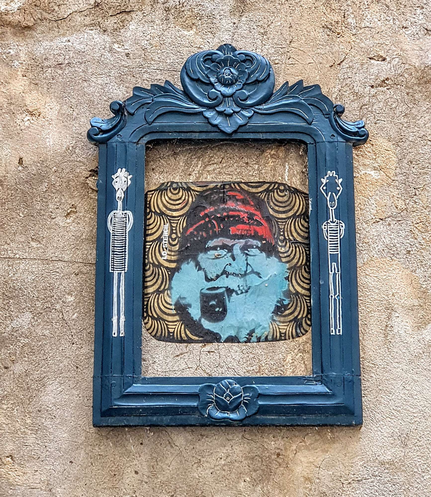 
								Street-art graffiti fresque 
								Lo Stencil 
									La cour des voraces
									69001
									Lyon
									France 
									Pat Finder
								Street-Art-Safari.com
								