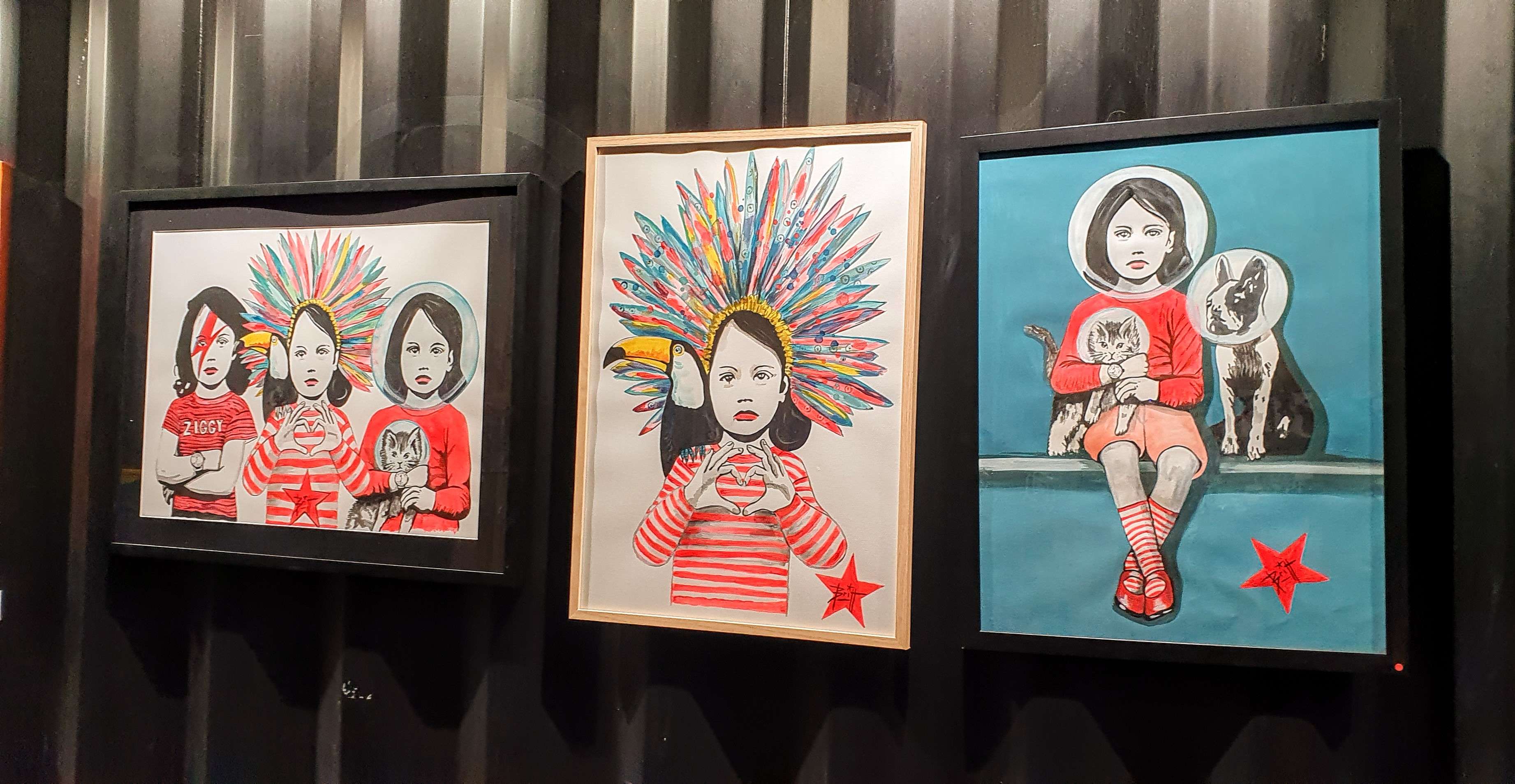 
								Street-art graffiti fresque 
								Britt Tamalet 
									43 Avenue Debourg
									69007
									Lyon
									France 
									Pat Finder
								Street-Art-Safari.com
								