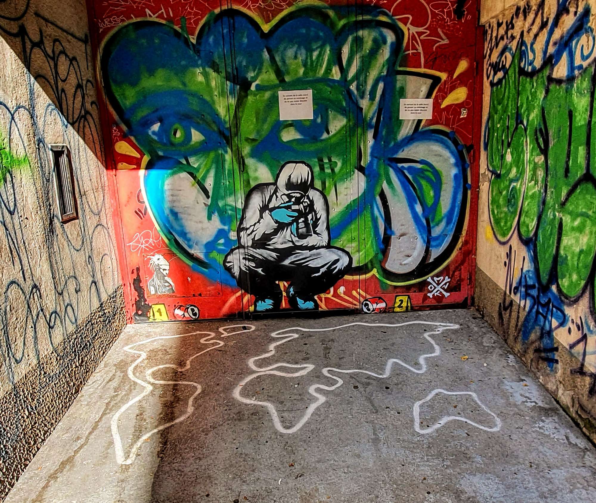 
								Street-art graffiti fresque 
								Monk 
									14 Rue Genissieu
									38000
									Grenoble
									France 
									Pat Finder
								Street-Art-Safari.com
								