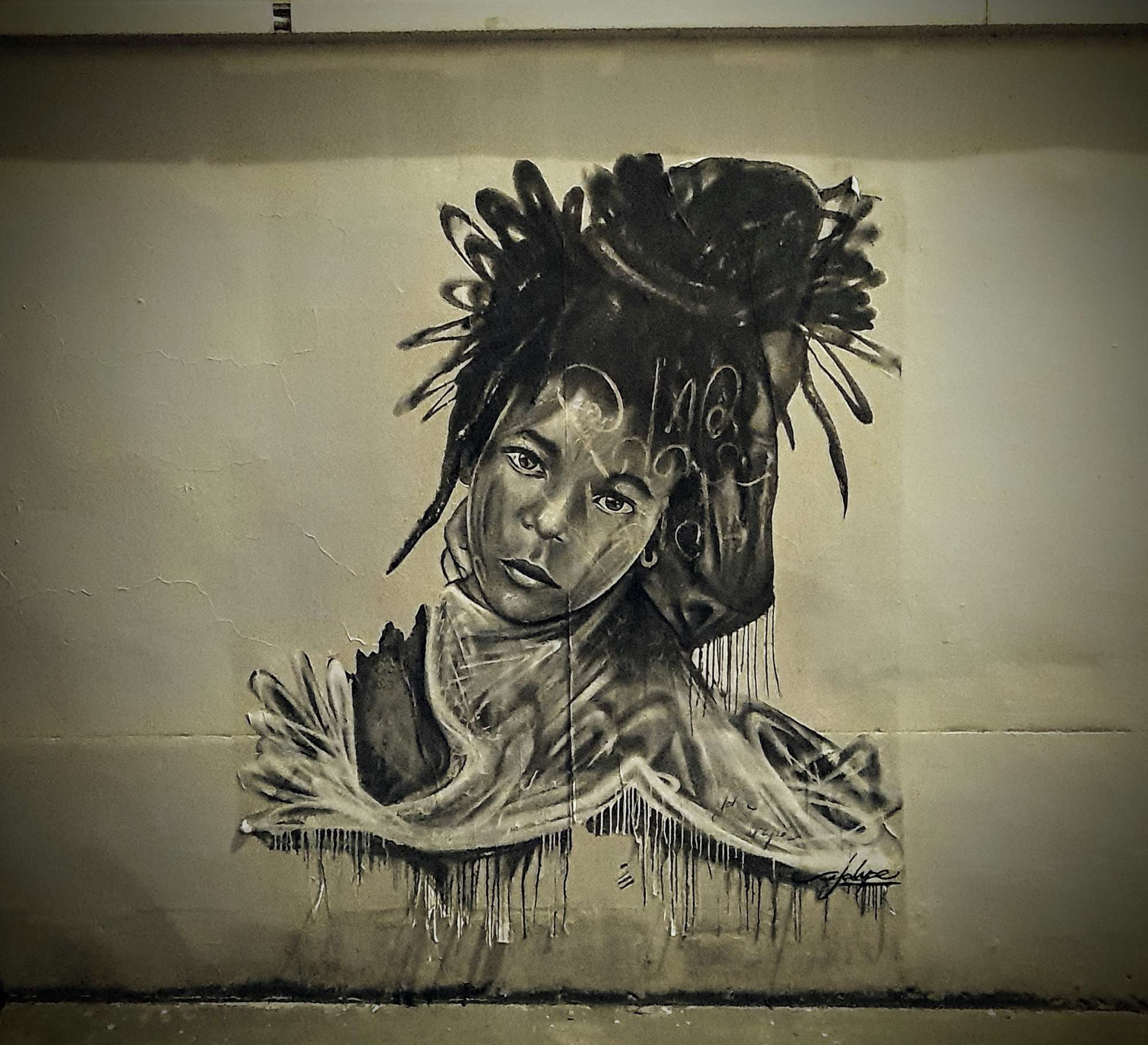 
								Street-art graffiti fresque 
								Ifolap&eacute; 
									41 Rue Thiers
									38000
									Grenoble
									France 
									Pat Finder
								Street-Art-Safari.com
								