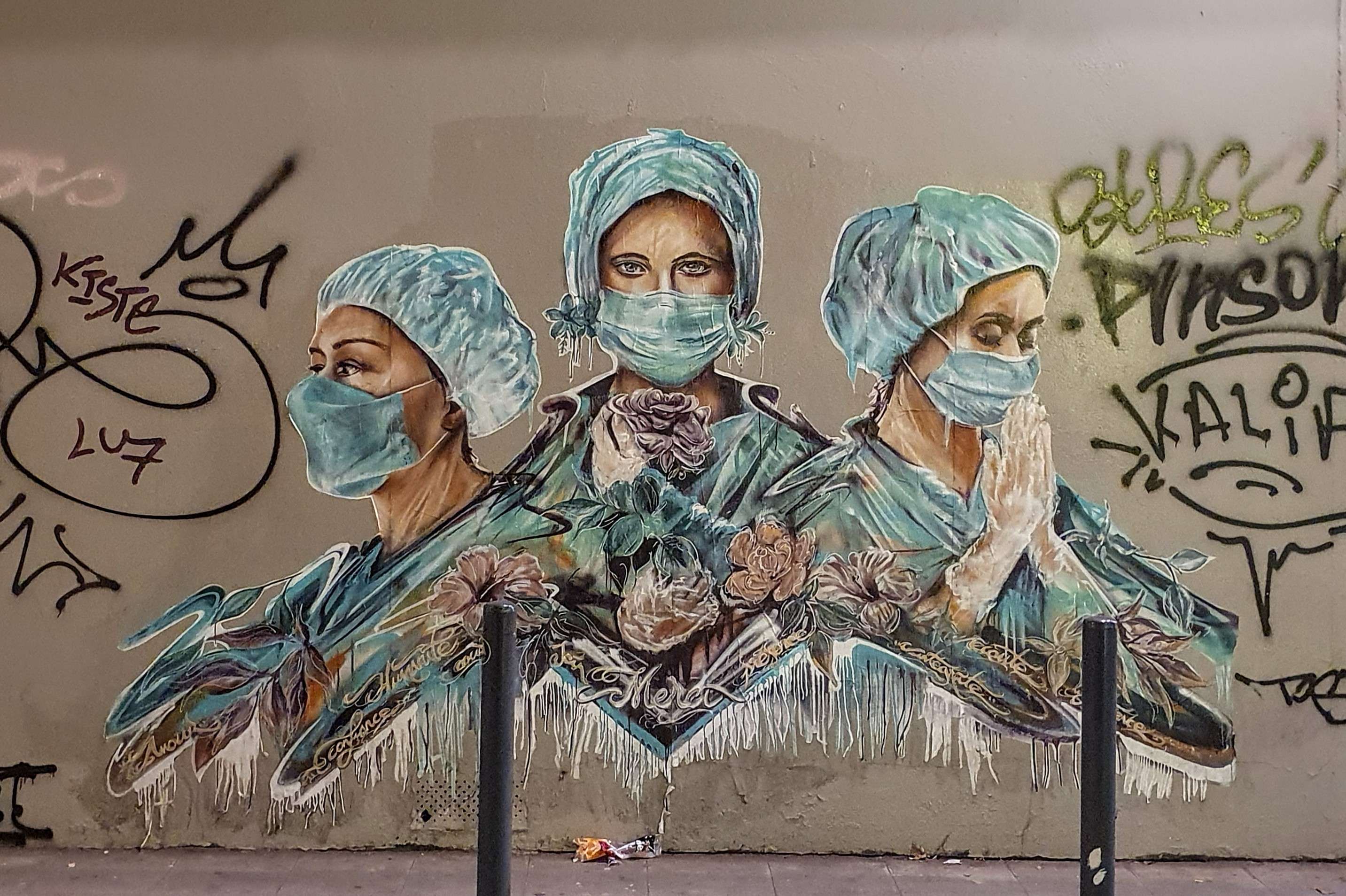 
								Street-art graffiti fresque 
								Ifolap&eacute; 
									28 Rue Condorcet
									38000
									Grenoble
									France 
									Pat Finder
								Street-Art-Safari.com
								