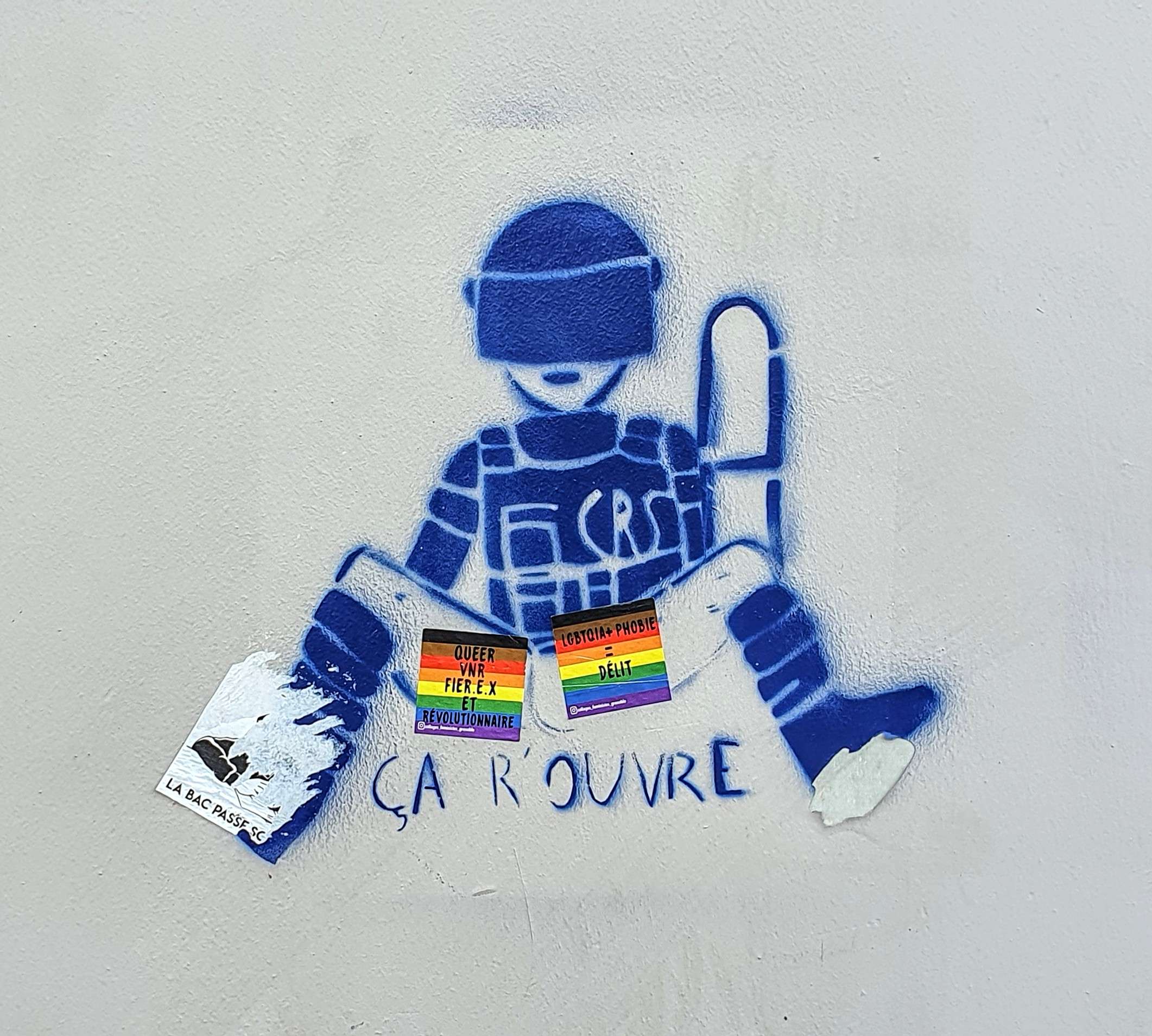 
								Street-art graffiti fresque 
								 
									15 Esplanade Andry Farcy
									38000
									Grenoble
									France 
									Pat Finder
								Street-Art-Safari.com
								