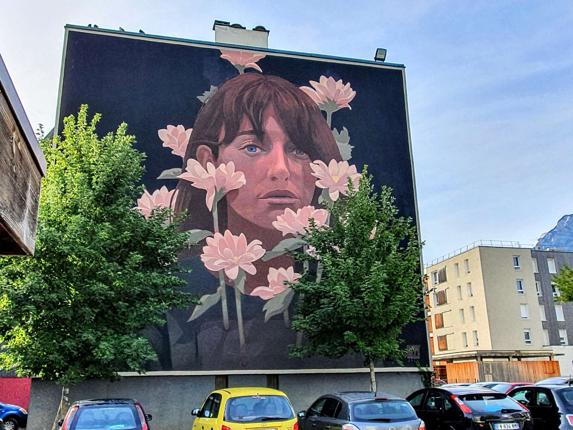 
								Street-art graffiti fresque 
								Bezt 
									60 Mail Marcel Cachin
									38600
									Fontaine
									France 
									Pat Finder
								Street-Art-Safari.com
								