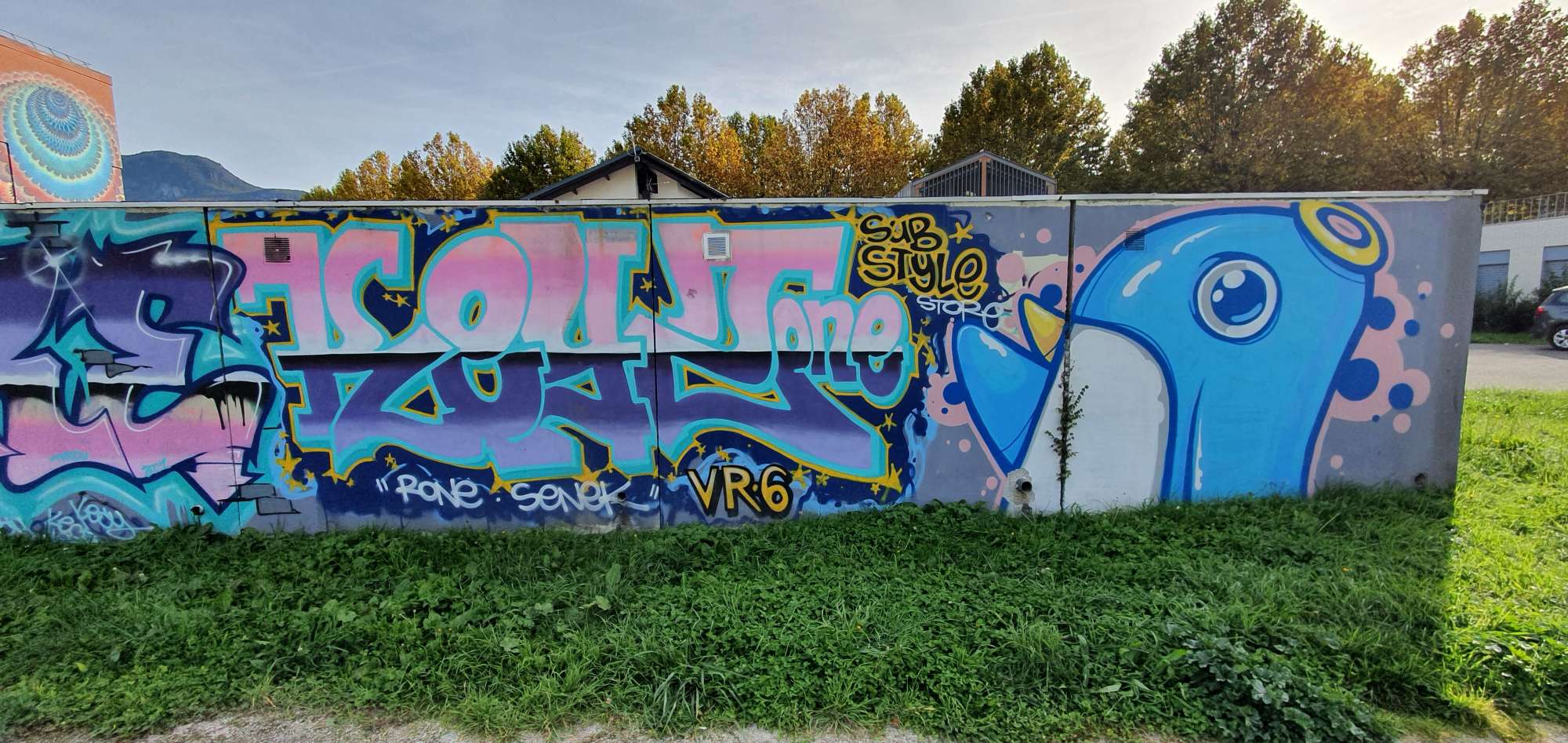 
								Street-art graffiti fresque 
								 
									38B Mail Marcel Cachin
									38600
									Fontaine
									France 
									Pat Finder
								Street-Art-Safari.com
								