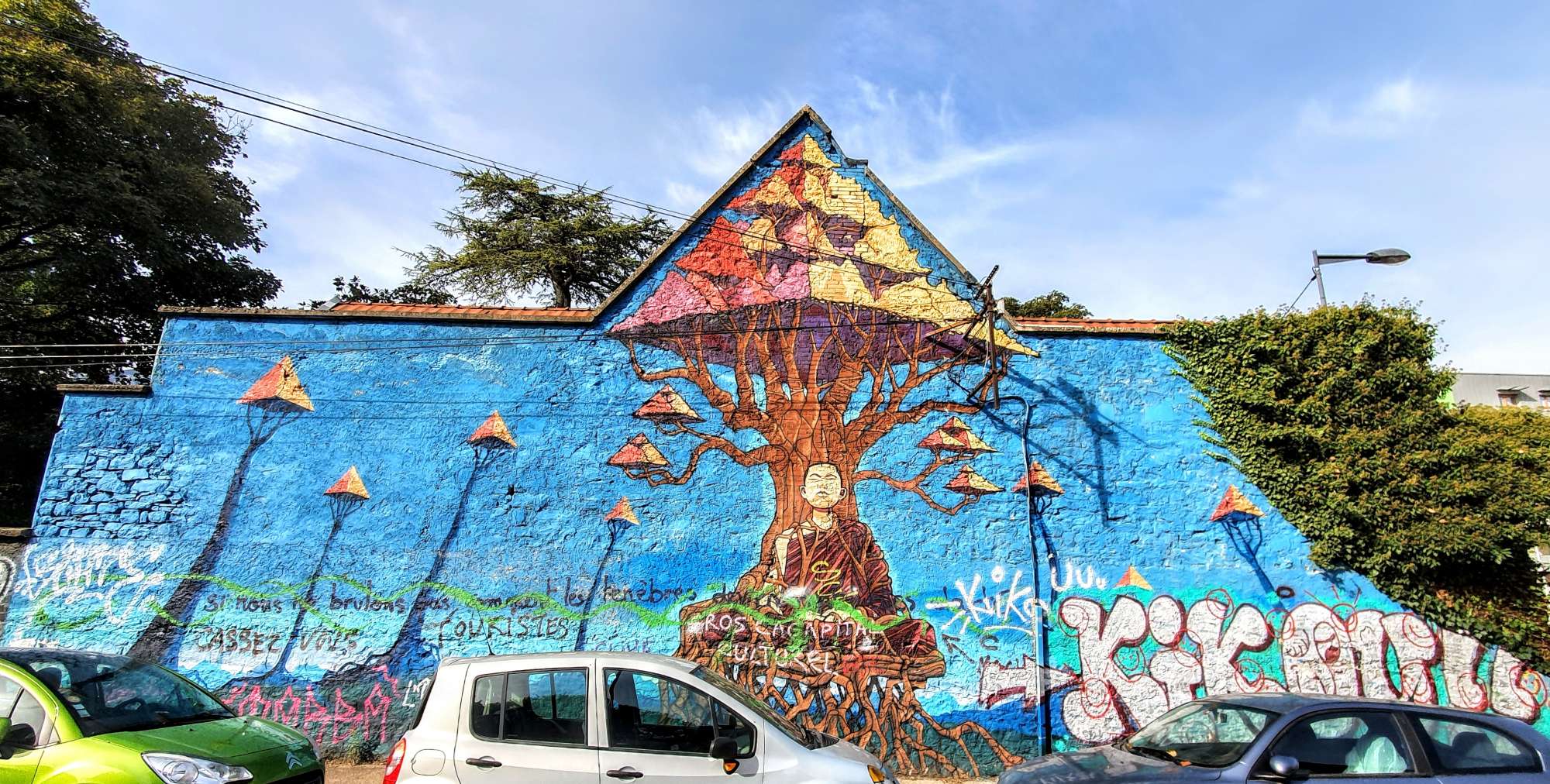 
								Street-art graffiti fresque 
								Jaba 
									1b Rue Mozart
									38000
									Grenoble
									France 
									Pat Finder
								Street-Art-Safari.com
								