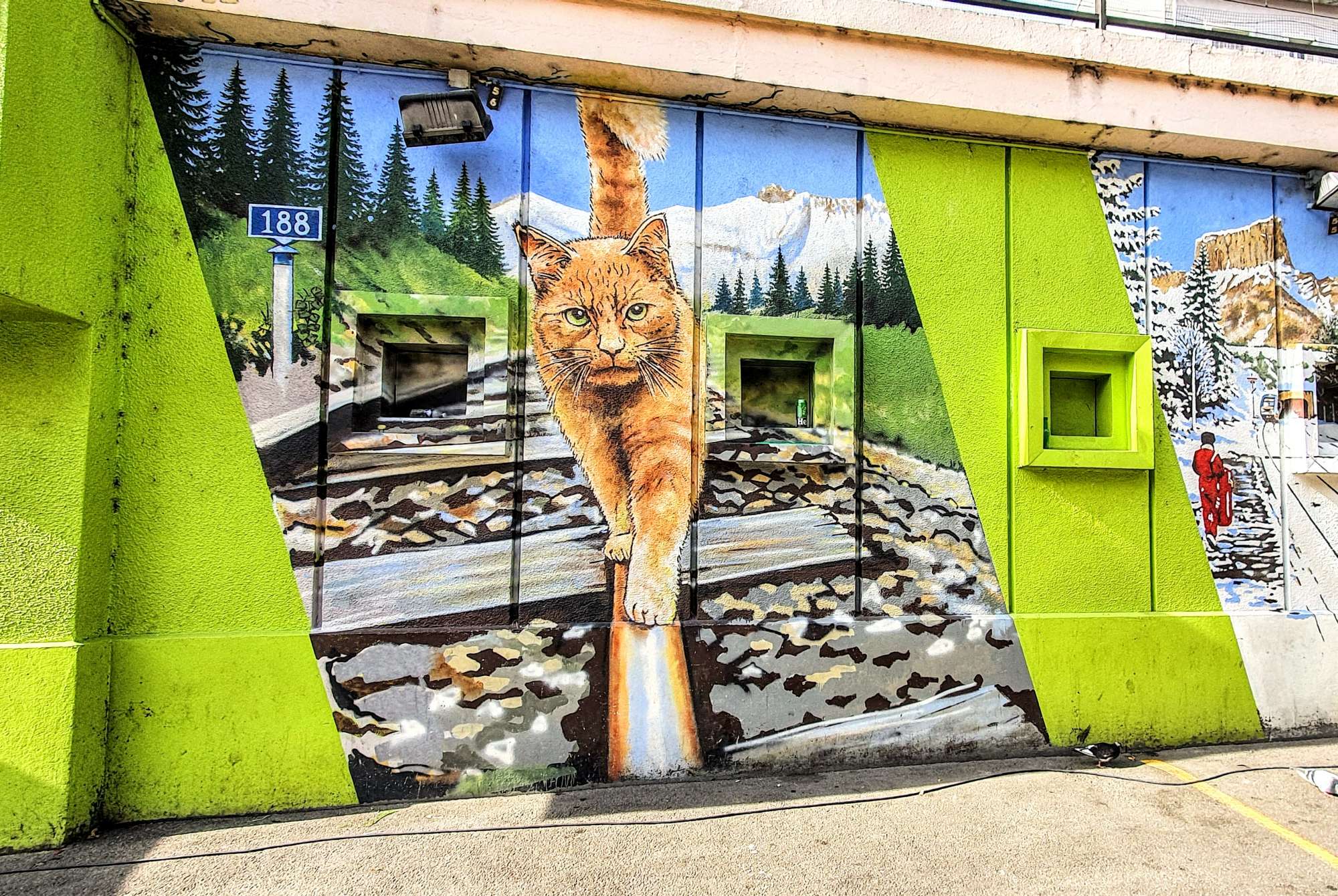 
								Street-art graffiti fresque 
								 
									12 Rue Joseph Rey
									38000
									Grenoble
									France 
									Pat Finder
								Street-Art-Safari.com
								