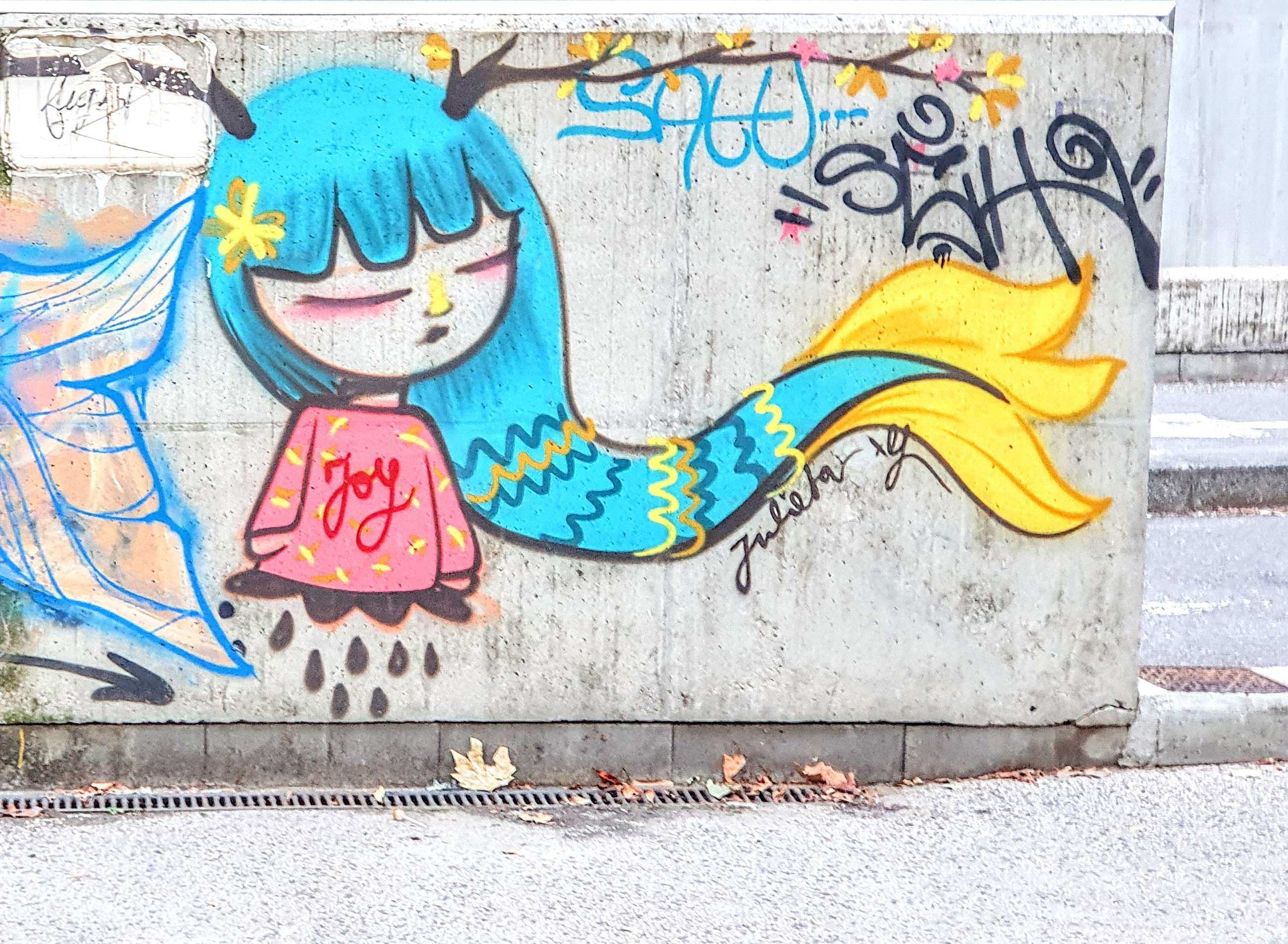 
								Street-art graffiti fresque 
								 
									12 Rue Hoche
									38000
									Grenoble
									France 
									Pat Finder
								Street-Art-Safari.com
								