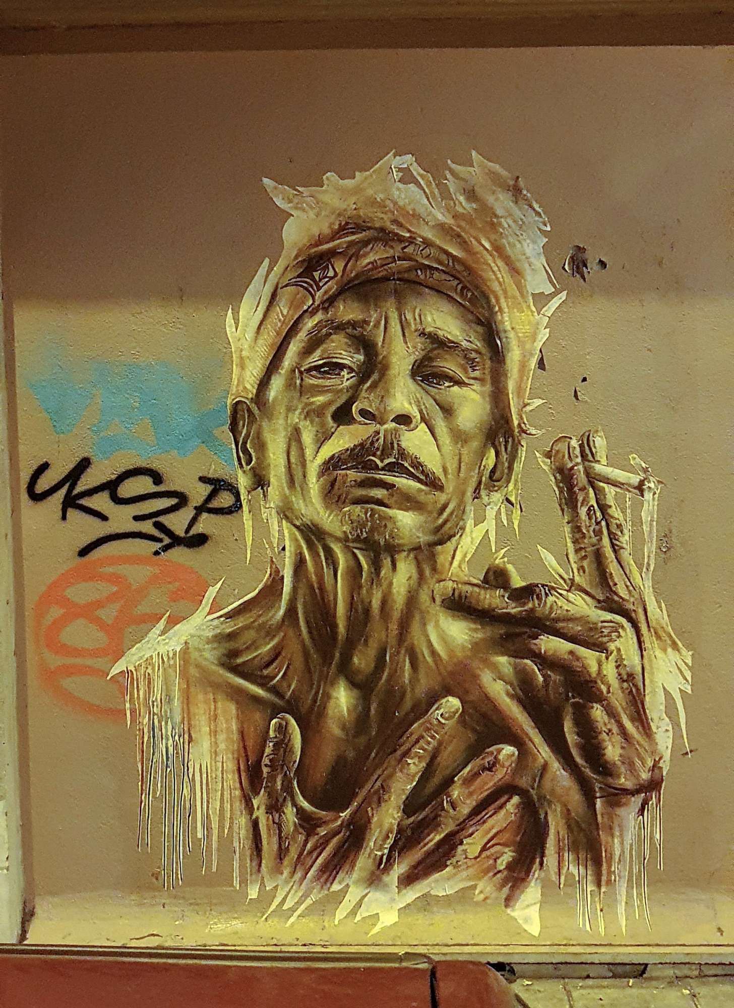 
								Street-art graffiti fresque 
								Ifolap&eacute; 
									7 Rue des Bergers
									38000
									Grenoble
									France 
									Pat Finder
								Street-Art-Safari.com
								