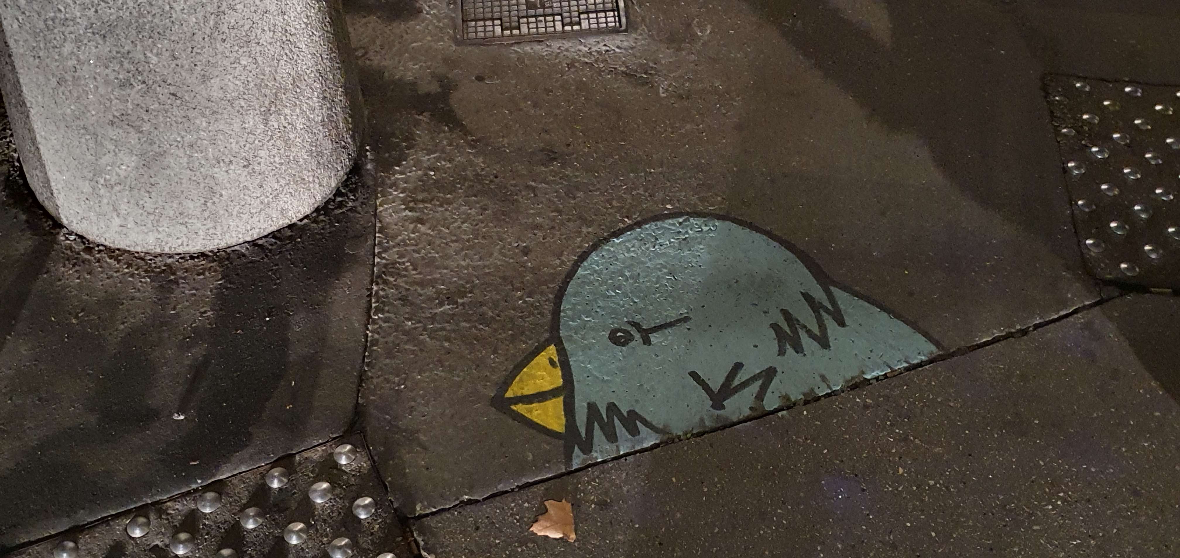 
								Street-art graffiti fresque 
								Kairos 
									1 Rue d'Alg&eacute;rie
									69001
									Lyon
									France 
									Pat Finder
								Street-Art-Safari.com
								