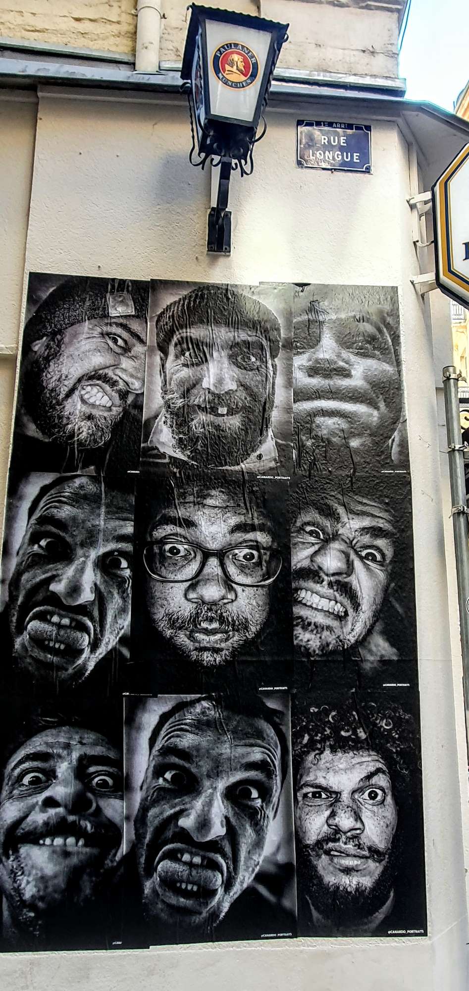 
								Street-art graffiti fresque 
								Canardo 
									8 Rue Chavanne
									69001
									Lyon
									France 
									Pat Finder
								Street-Art-Safari.com
								