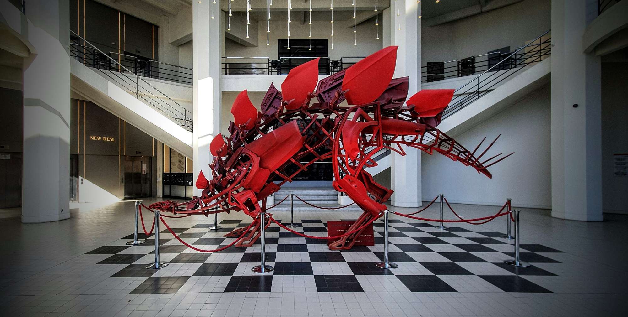 
								Street-art graffiti fresque 
								Romain LARDANCHET 
									16 Rue de l'Universit&eacute;
									69007
									Lyon
									France 
									Pat Finder
								Street-Art-Safari.com
								