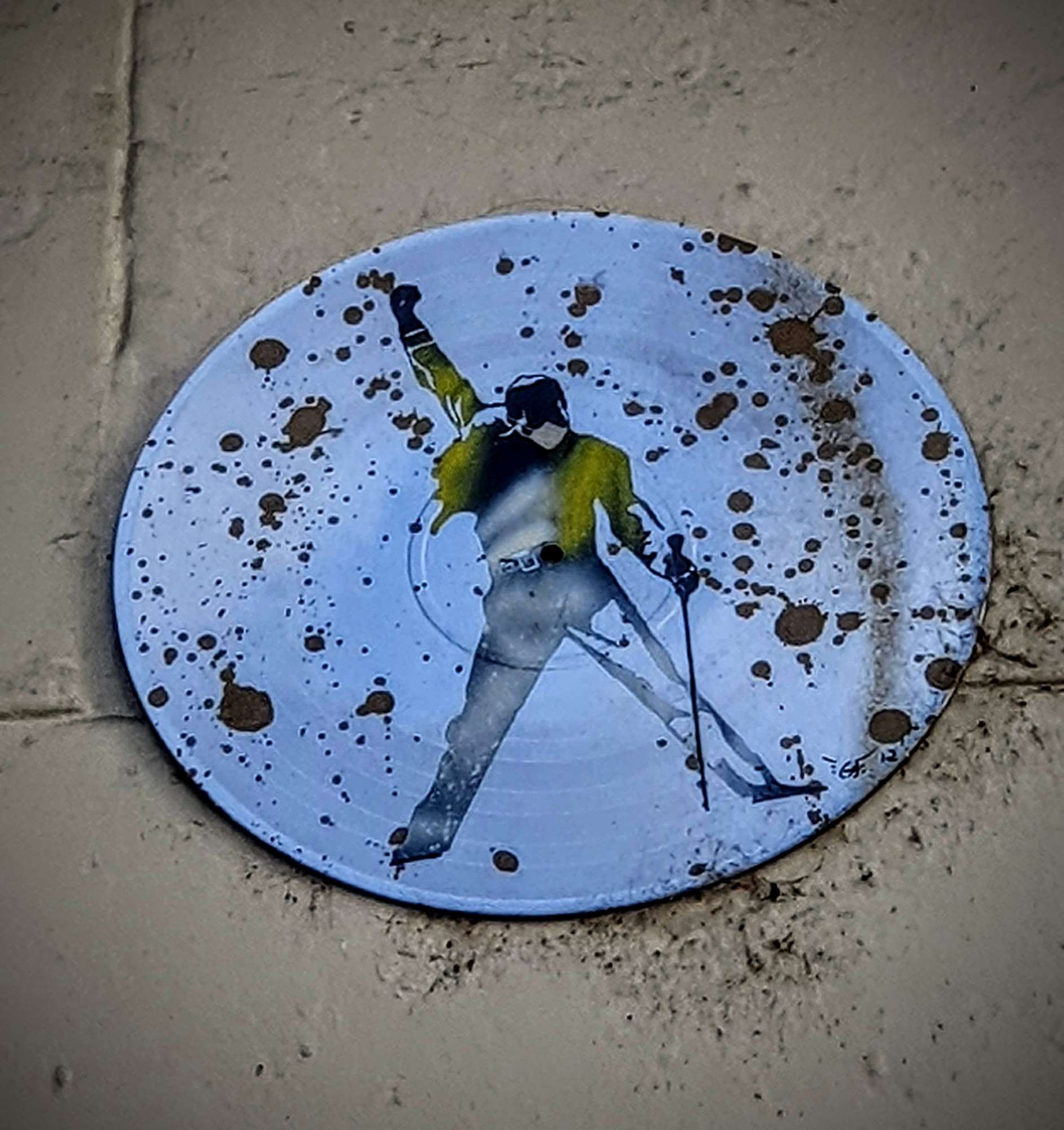 
								Street-art graffiti fresque 
								 
									29 Rue Saint-Michel
									69007
									Lyon
									France 
									Pat Finder
								Street-Art-Safari.com
								