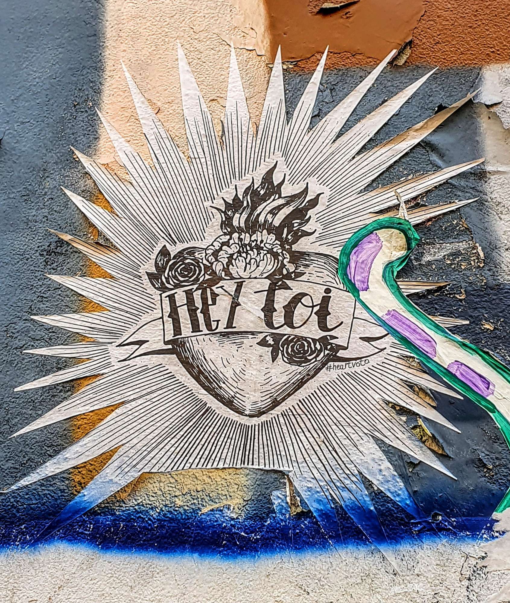 
								Street-art graffiti fresque 
								Matilou 
									23 Rue Chalopin
									69007
									Lyon
									France 
									Pat Finder
								Street-Art-Safari.com
								