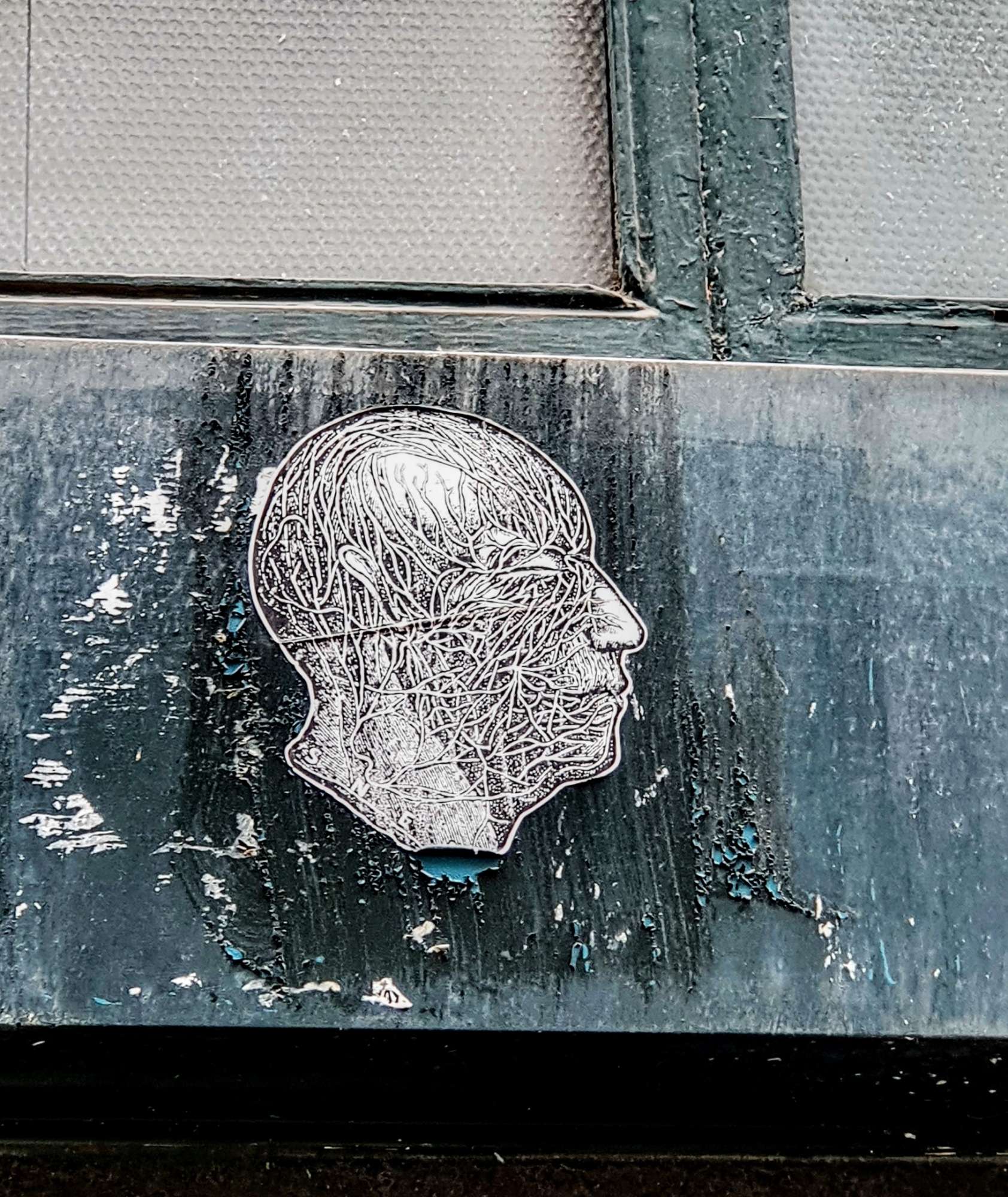 
								Street-art graffiti fresque 
								 
									15 Rue Burdeau
									69001
									Lyon
									France 
									Pat Finder
								Street-Art-Safari.com
								