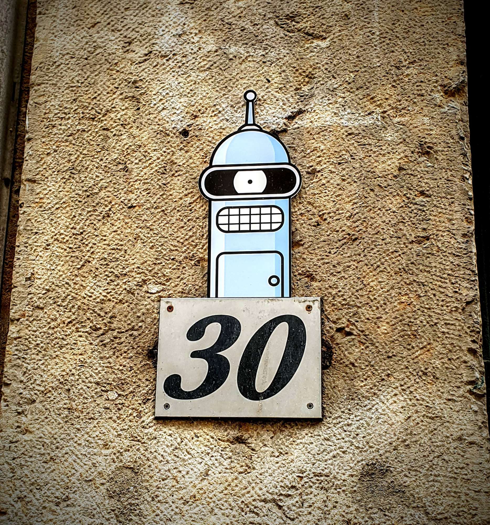 
								Street-art graffiti fresque 
								TOKI art 
									15 Rue Burdeau
									69001
									Lyon
									France 
									Pat Finder
								Street-Art-Safari.com
								