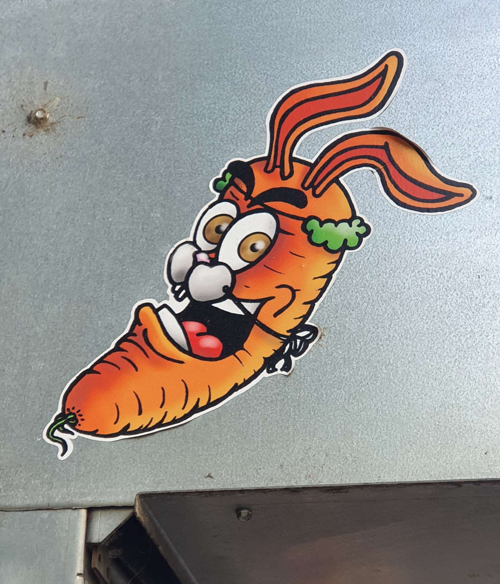 
								Street-art graffiti fresque 
								La grosse Rotka 
									2 Rue Lanterne
									69001
									Lyon
									France 
									Pat Finder
								Street-Art-Safari.com
								