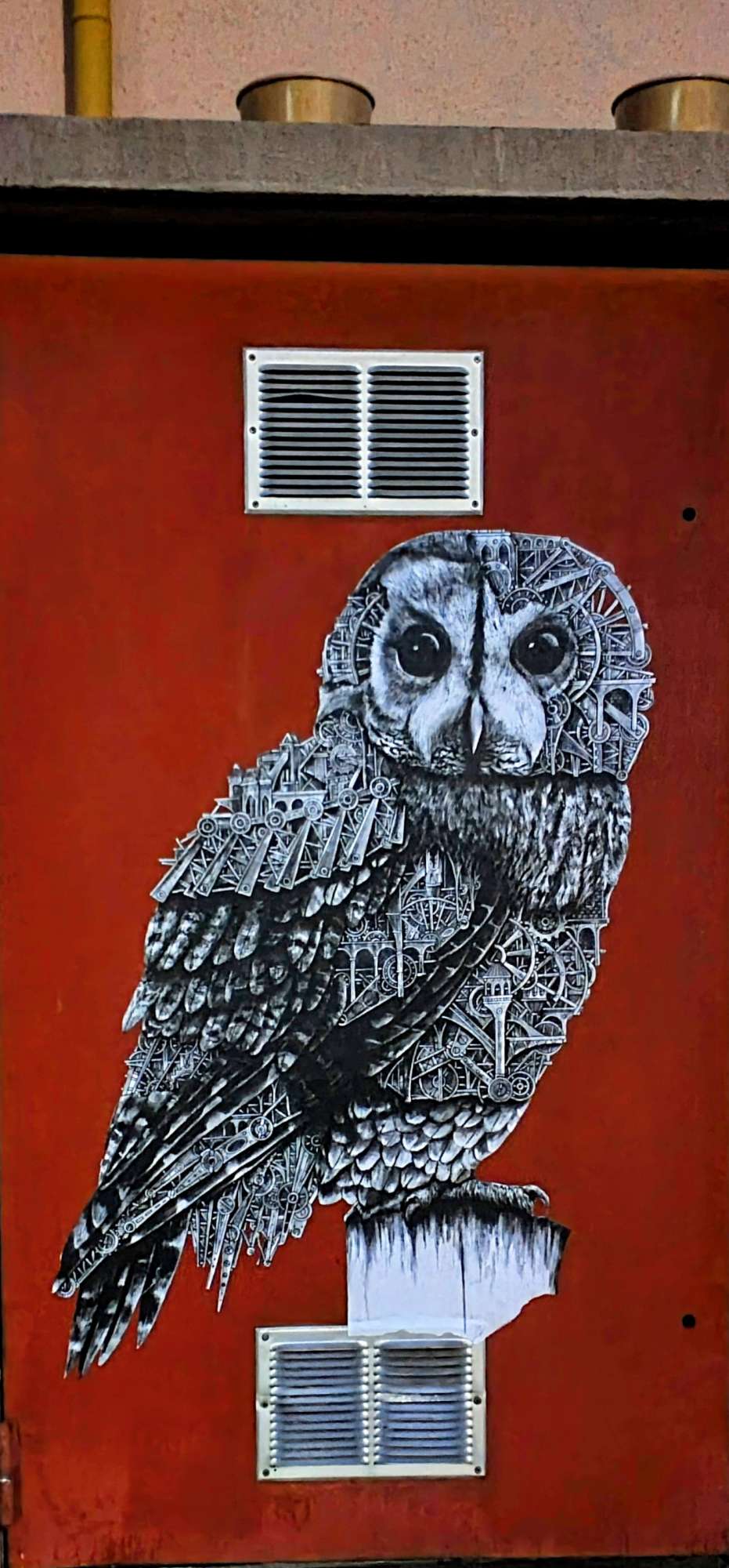 
								Street-art graffiti fresque 
								Ardif 
									53 a Rue Saint-Pierre de Vaise
									69009
									Lyon
									France 
									Pat Finder
								Street-Art-Safari.com
								