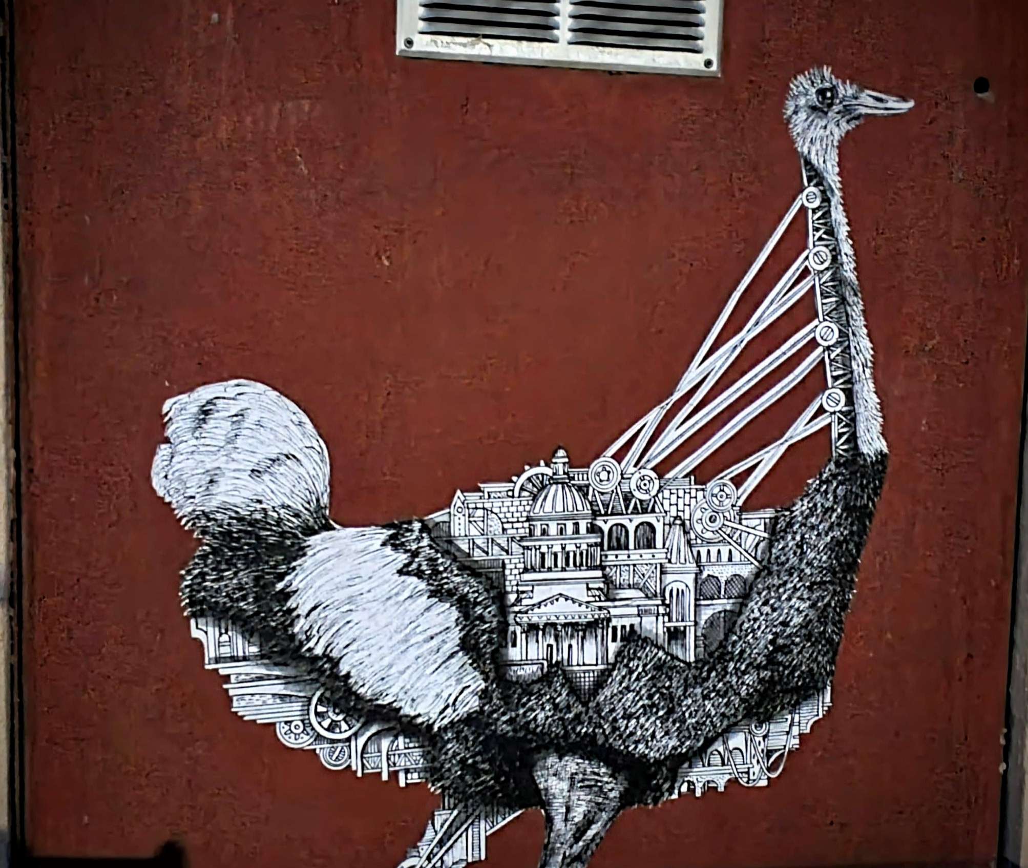 
								Street-art graffiti fresque 
								Ardif 
									53 a Rue Saint-Pierre de Vaise
									69009
									Lyon
									France 
									Pat Finder
								Street-Art-Safari.com
								