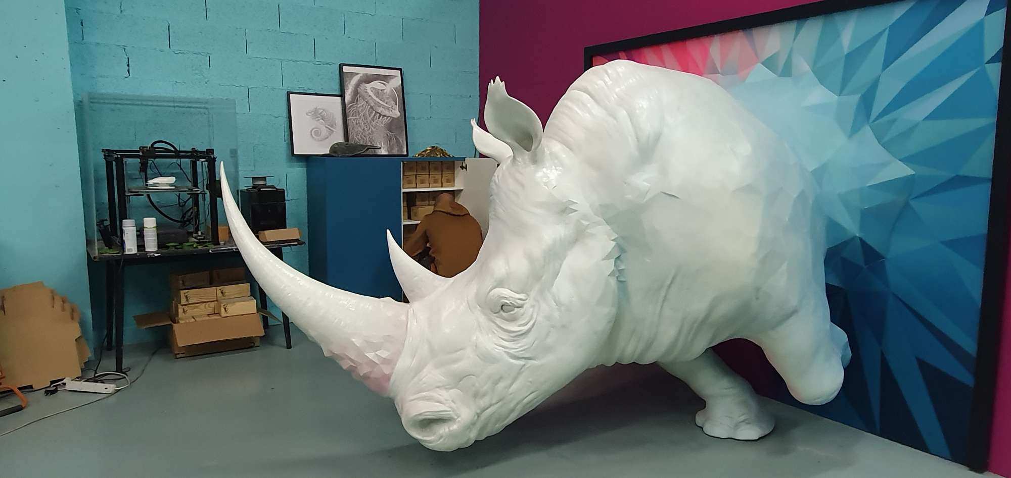 
								Street-art graffiti fresque 
								Blast 
									18 Rue du Sergent Michel Berthet
									69009
									Lyon
									France 
									Pat Finder
								Street-Art-Safari.com
								